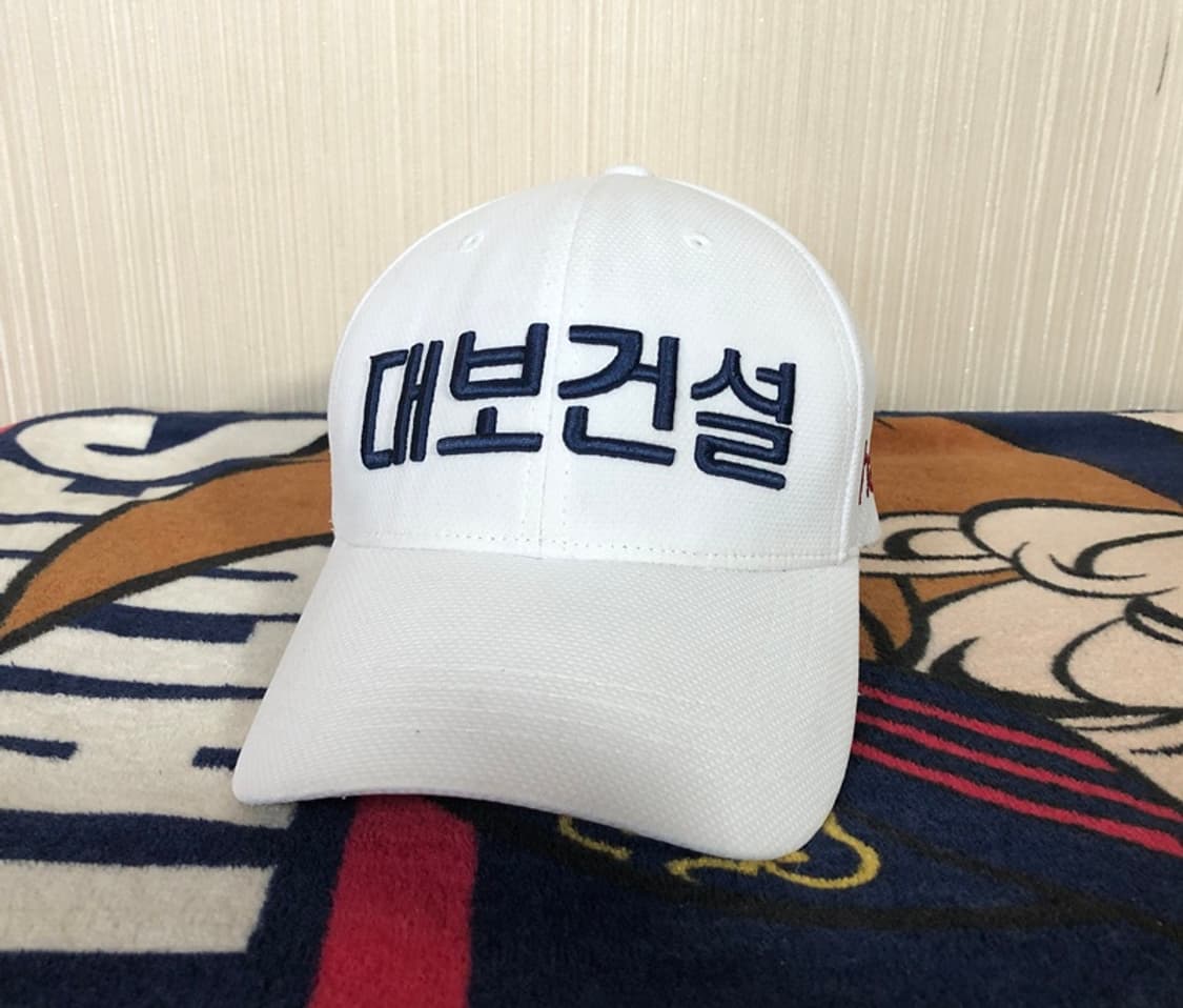 핑(PING)골프 대보건설골프단 프로골퍼모자/캡 L 플렉스핏 상품이미지1