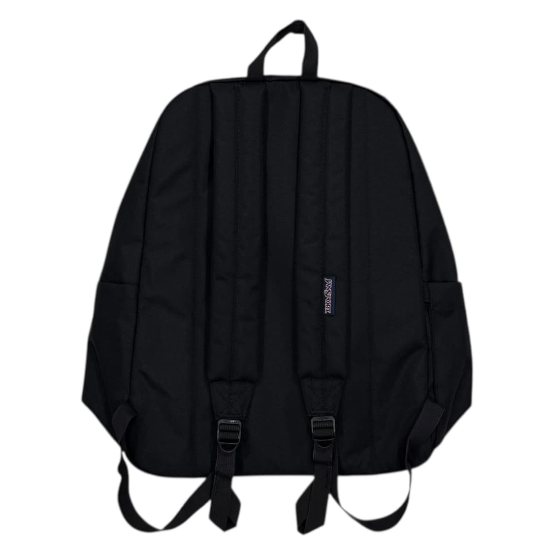 잔스포츠 빈티지 슈퍼브레이크 블랙 백팩 가방 상품이미지3