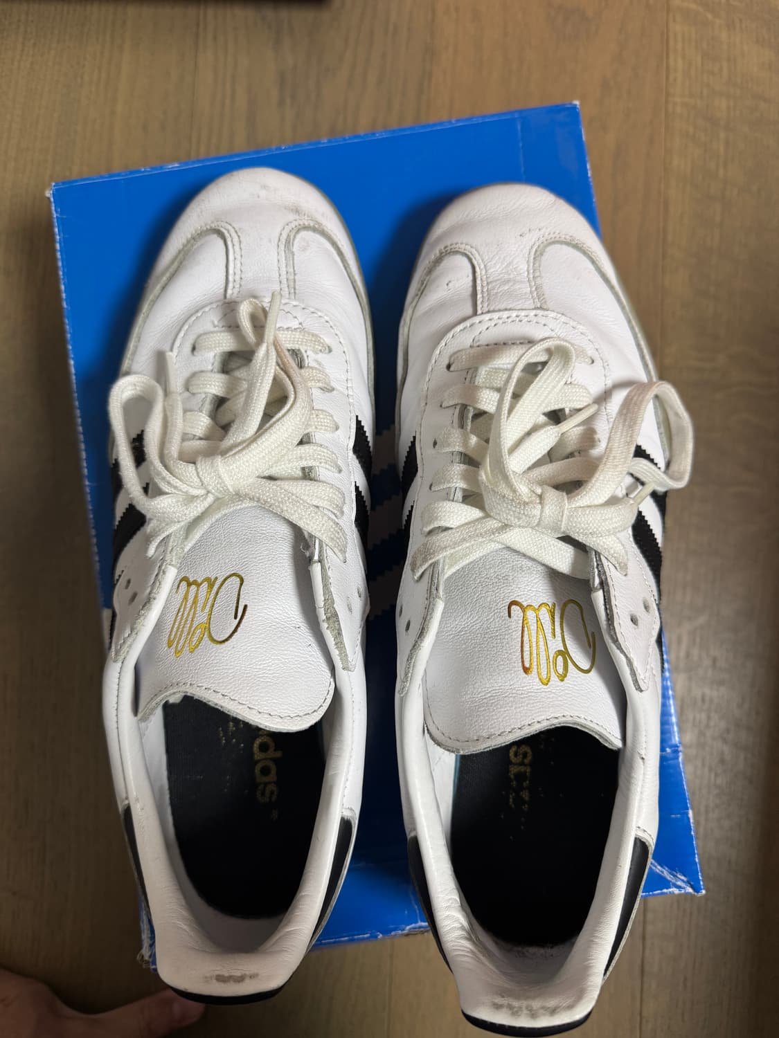 삼바 x 제이슨 딜 상품이미지1