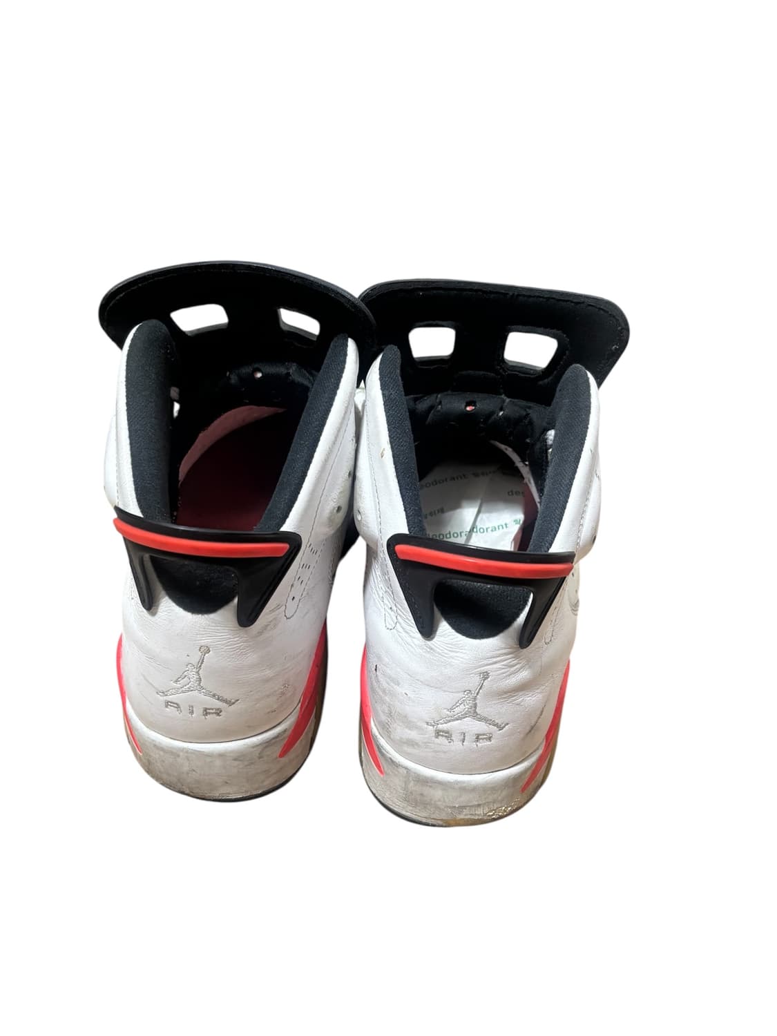 조던6 인프라레드 280 상품이미지3