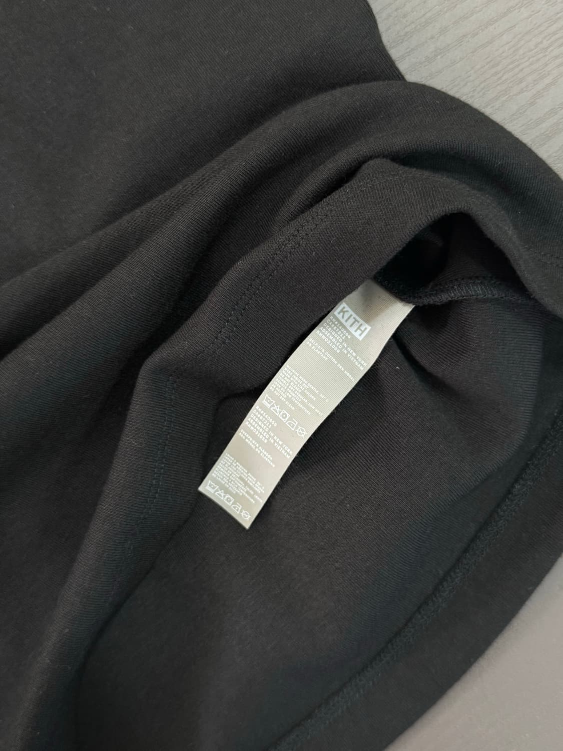 kith 키스 여성 반팔 티셔츠 상품이미지6
