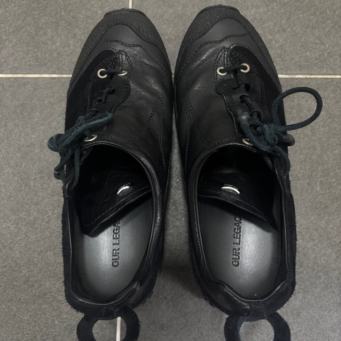 아워레가시 가베 사이즈 42 상품이미지4