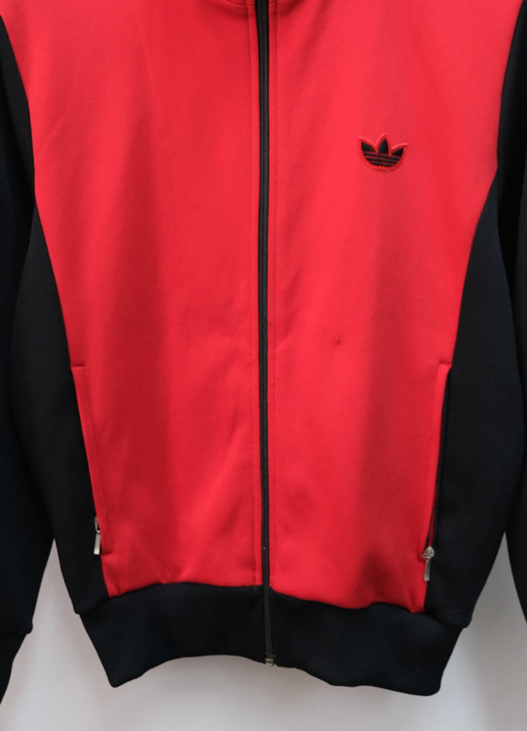 80s 아디다스 져지 상품이미지4