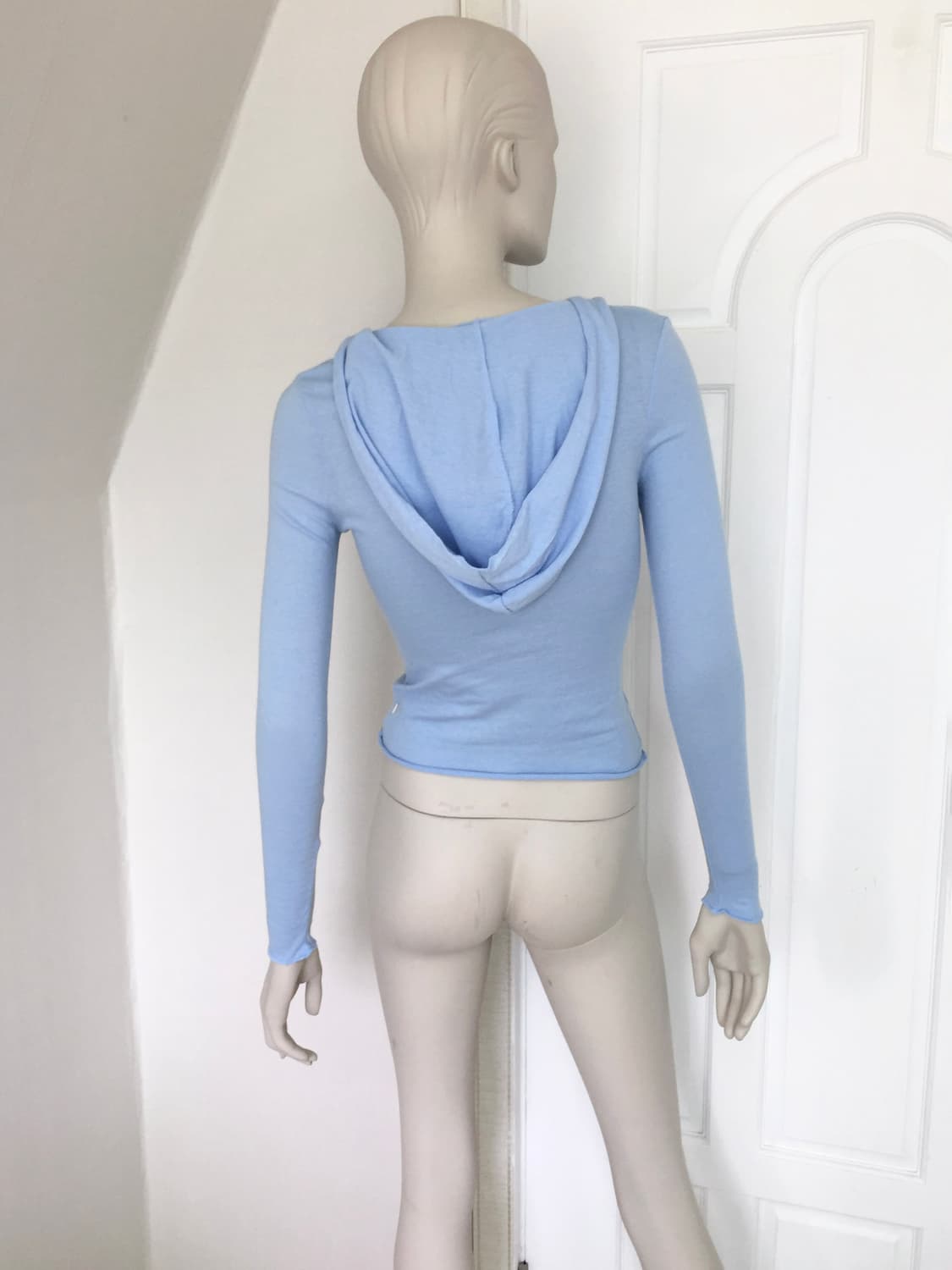 American Eagle Soft Slim Hooded Top 상품이미지6