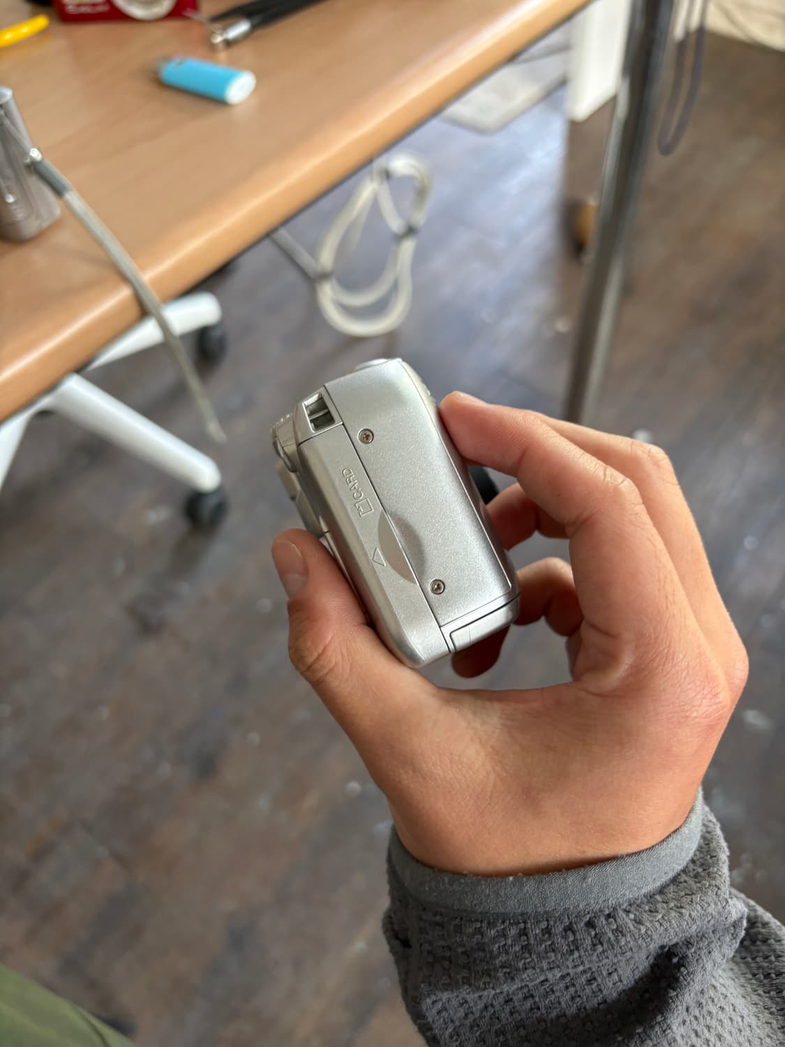 니콘 쿨픽스 2100 디지털카메라 상품이미지6