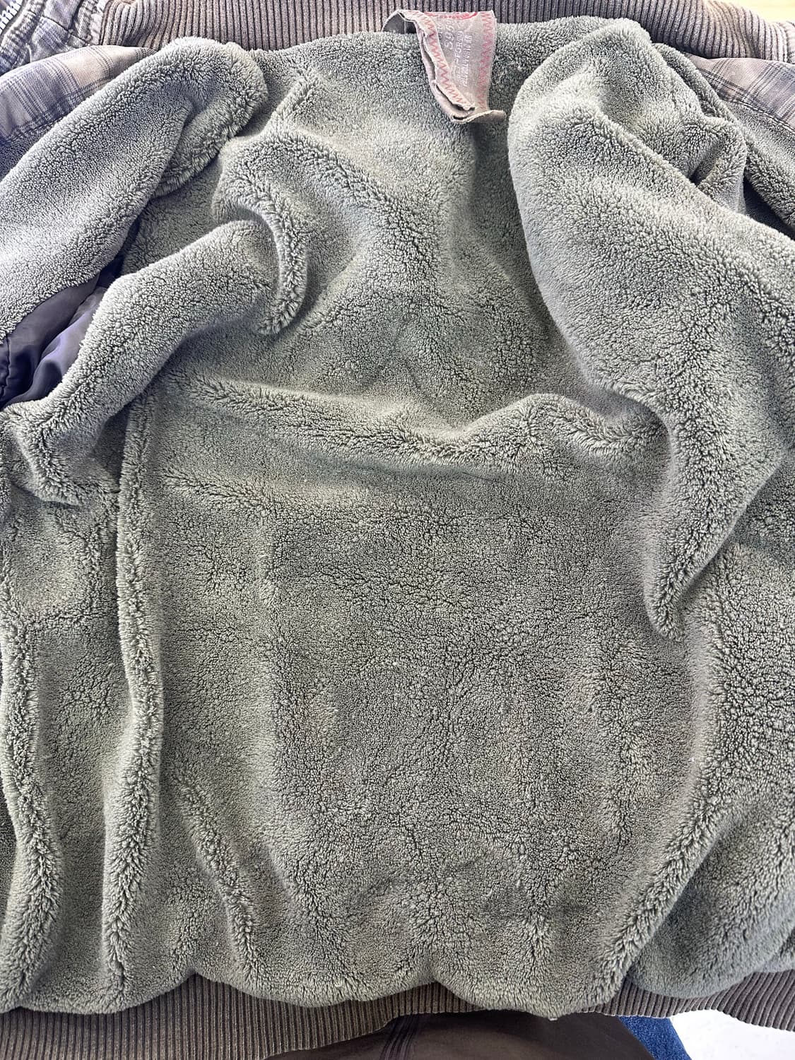 재팬빈티지 걸스 힙코 자켓 상품이미지8