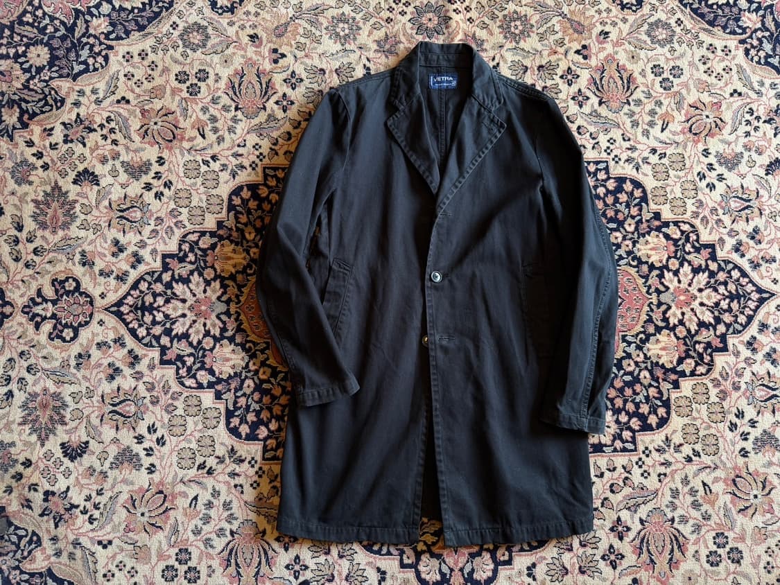 베트라 코트 100 상품이미지10