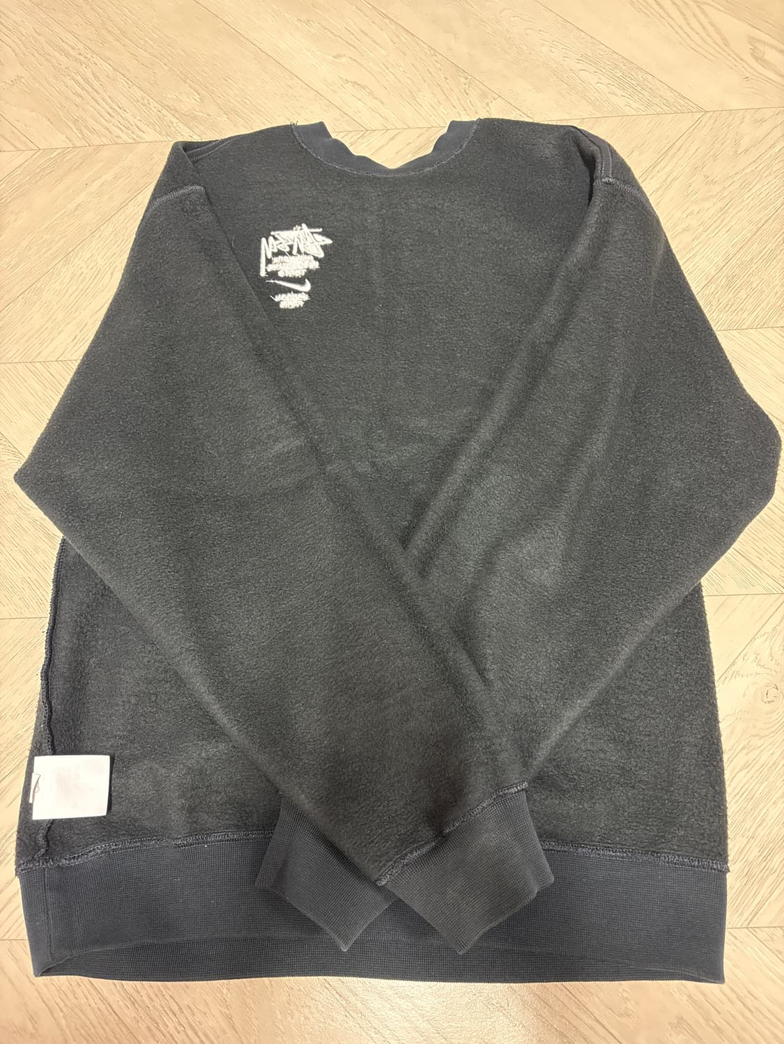 나이키 x 스투시 2.0 스웨트 셋업 XS 상품이미지8