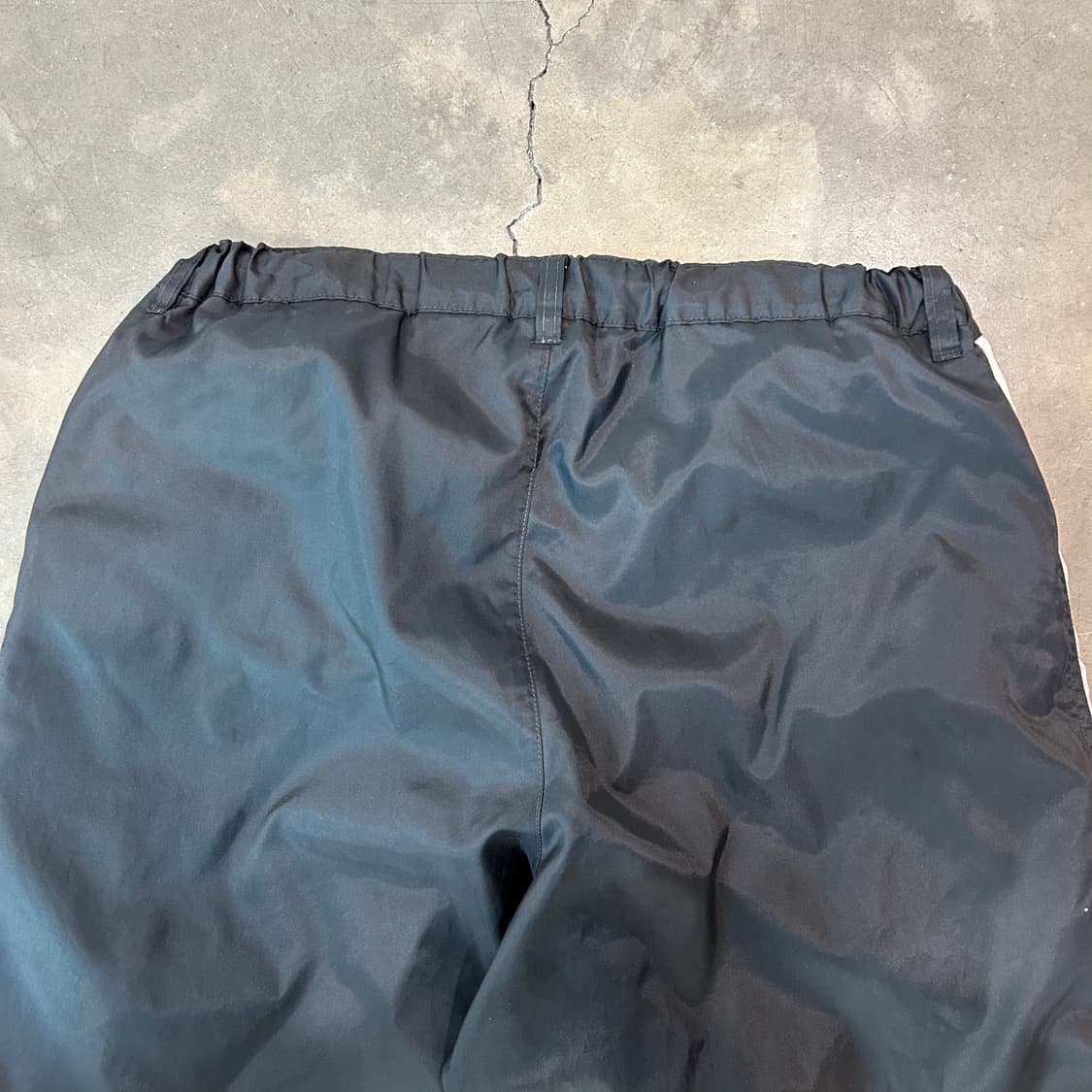 90s 나이키 트랙팬츠 상품이미지3