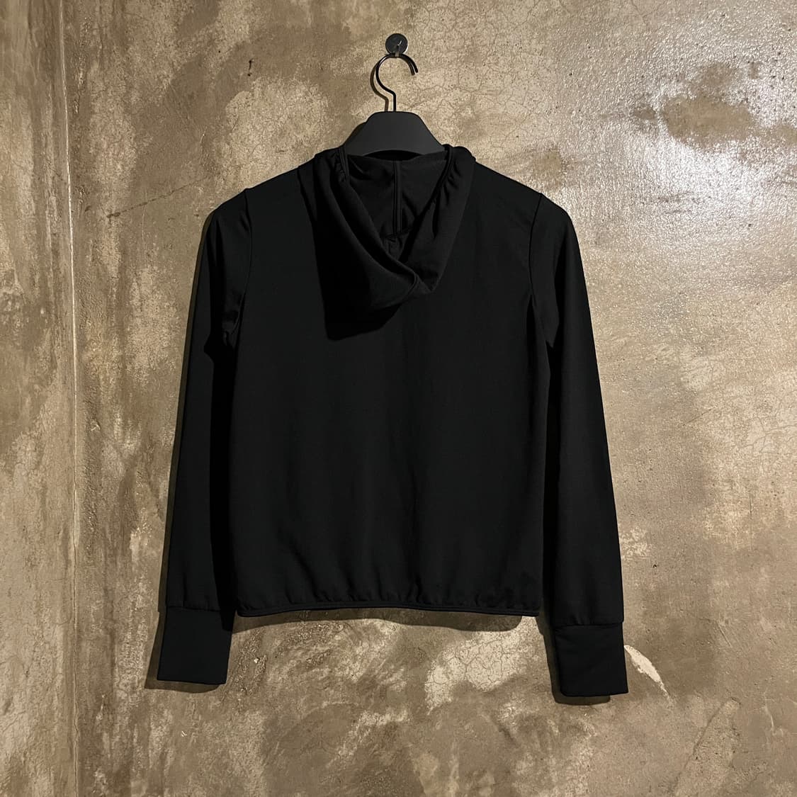 유니클로 에어리즘 후드집업 상품이미지4