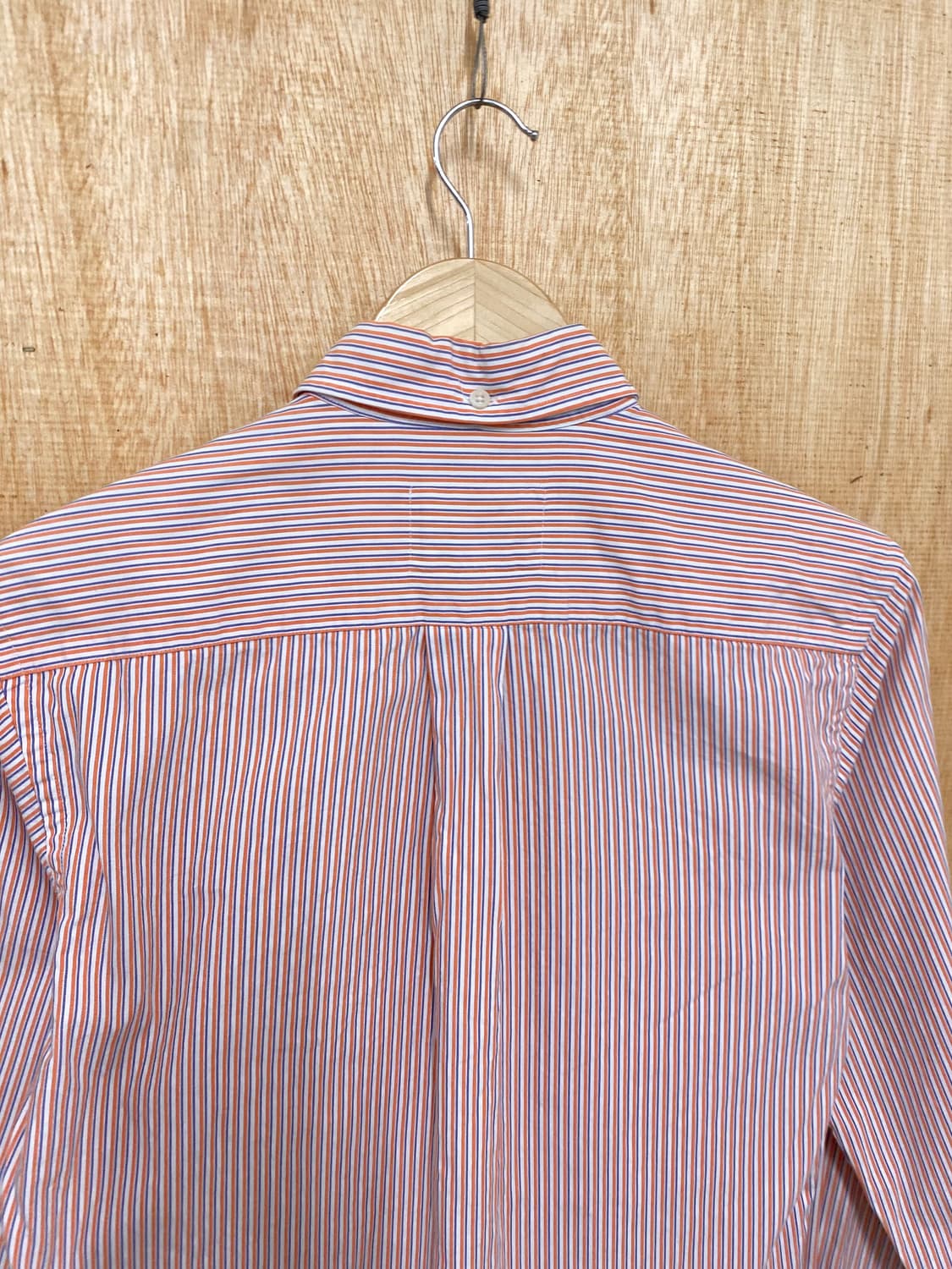 BROOKS BROTHERS stripe shirt 브룩스 브라더스 셔츠 상품이미지4