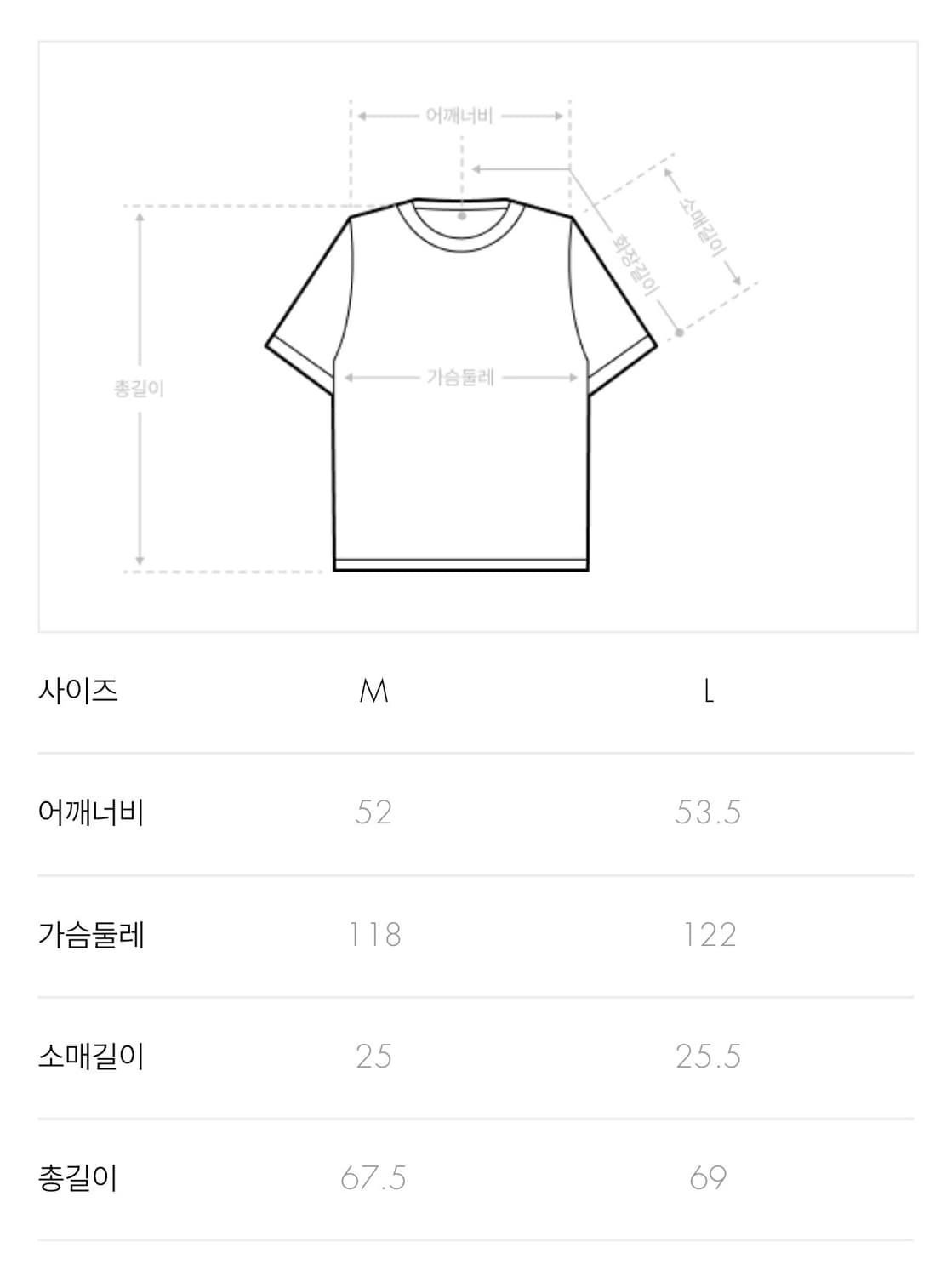 히스테릭글래머 게스진 반팔티 상품이미지4