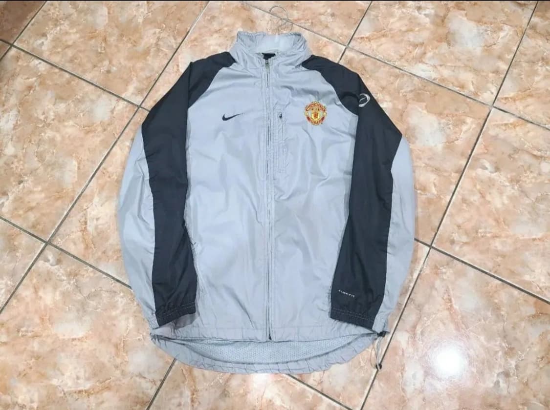 나이키 03 04 맨체스터유나이티드 CLIMA-FIT 자켓 상품이미지1