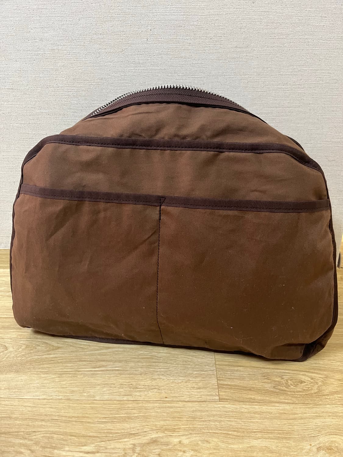 요시다 포터 프리스타일 보스턴백 브라운 상품이미지9