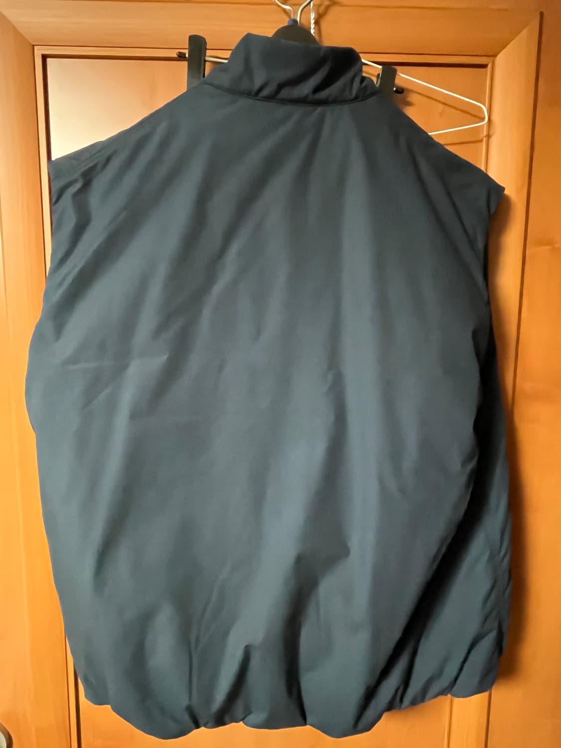 나나미카 베스트 네이비 L 상품이미지2