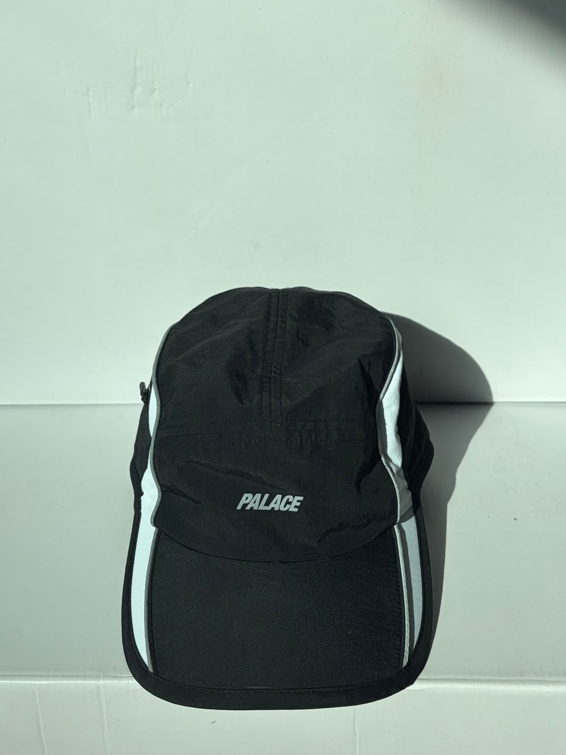 팔라스 랙 25 러너 블랙 - 25FW 상품이미지1