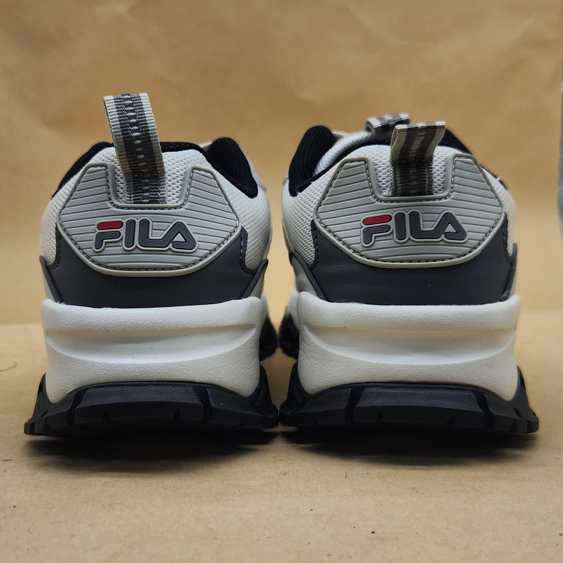 휠라 키네마틱 남성운동화 270 상품이미지4