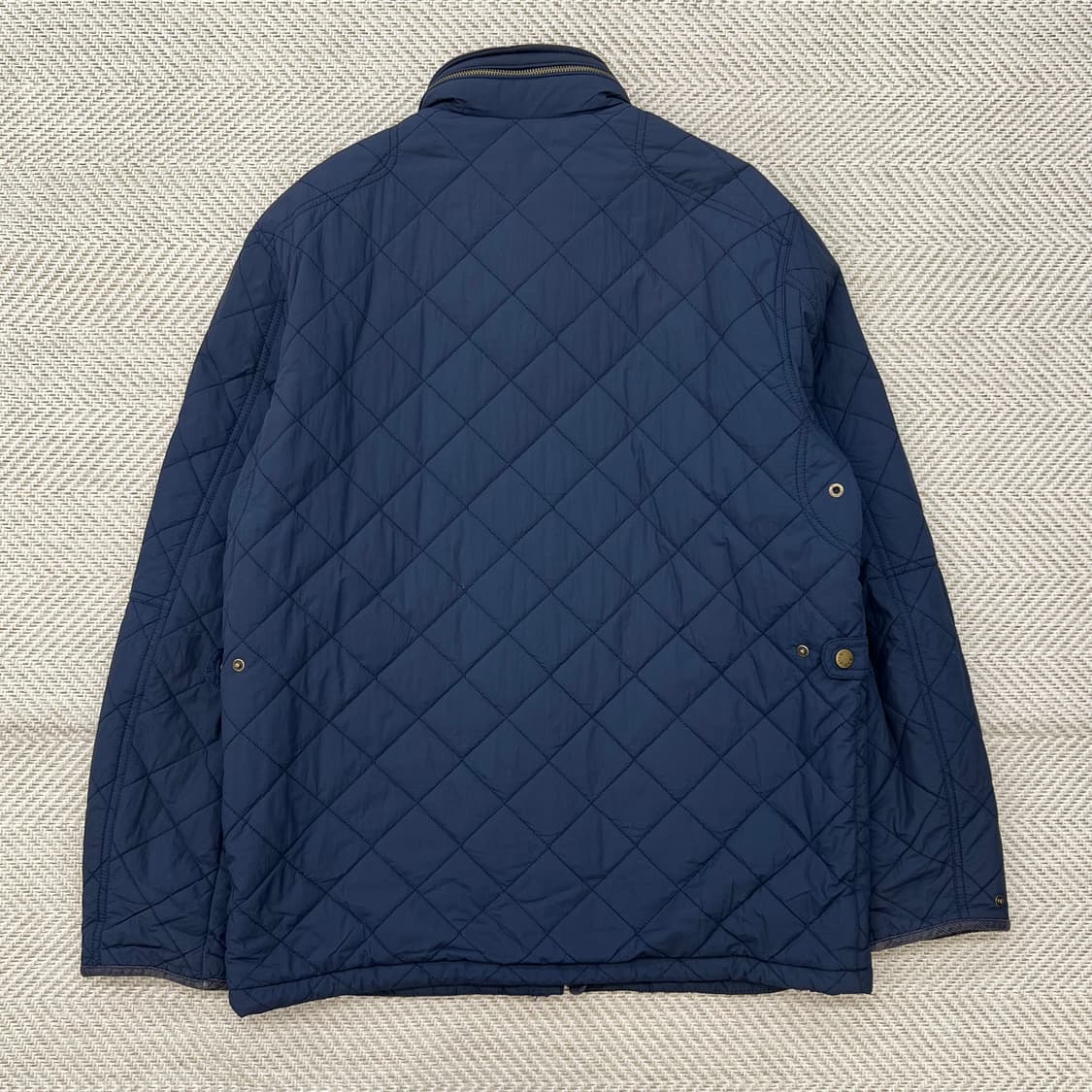 타미힐피거 퀄팅 워크 자켓 r2819 상품이미지2