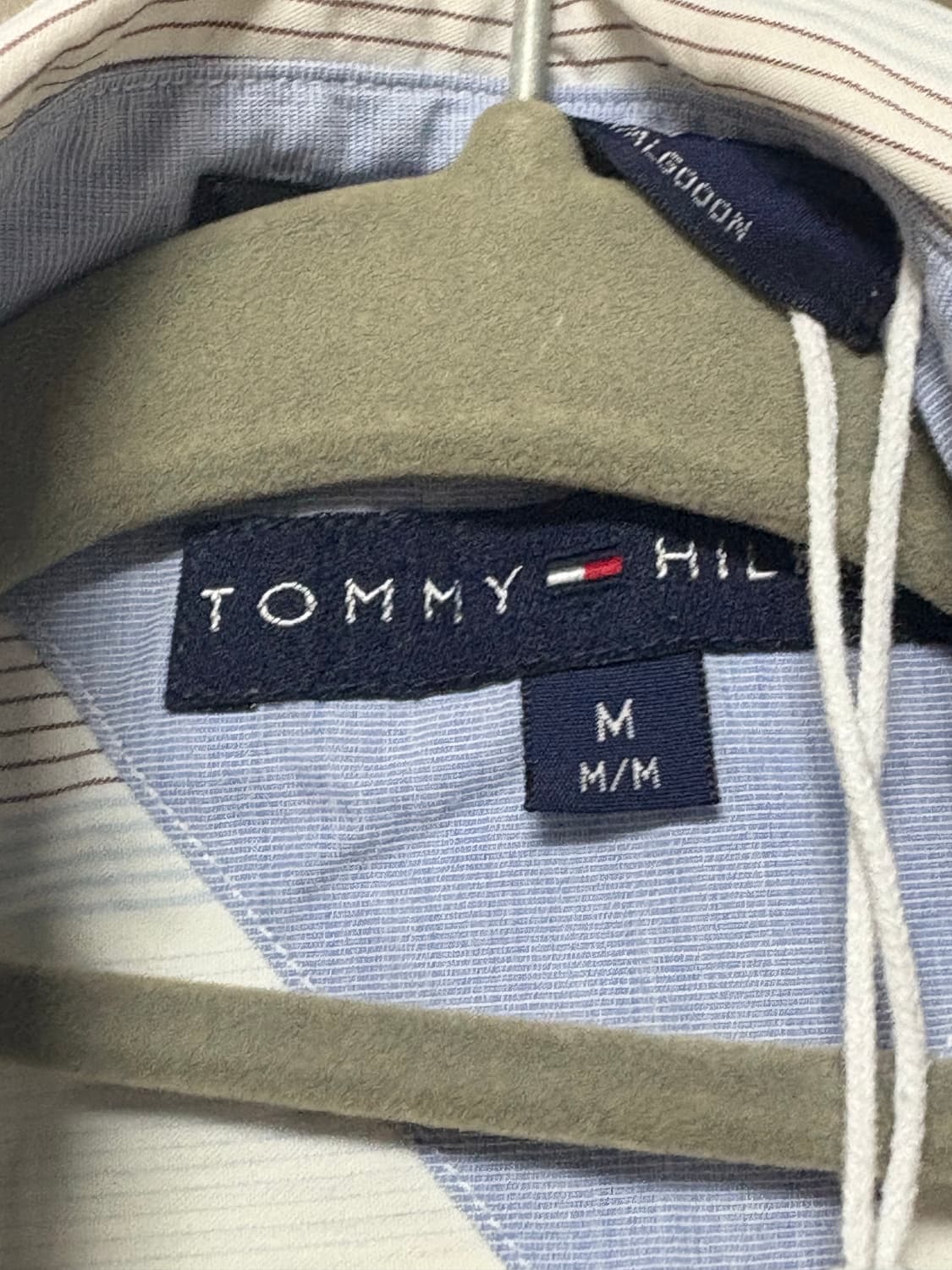 타미 힐피커 반팔셔츠 판매 상품이미지2