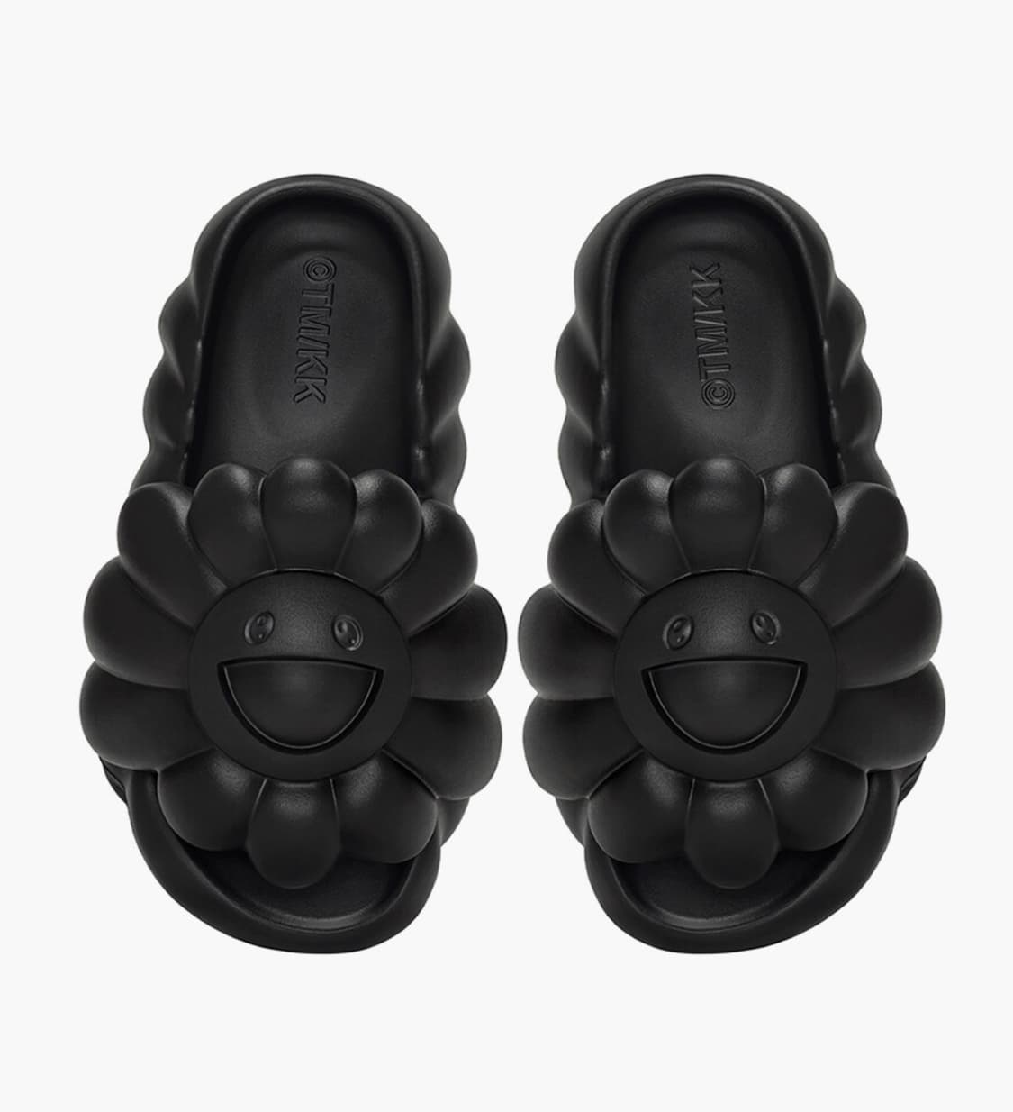 무라카미 타카시 슬리퍼 8사이즈 상품이미지1