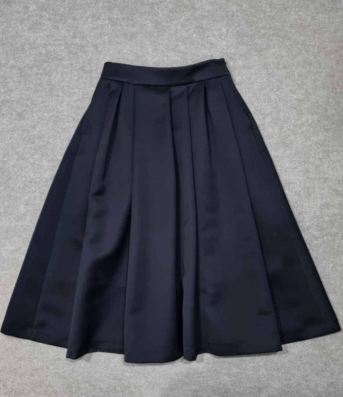 여성 38 럭키슈에뜨 스커트 치마 상품이미지1