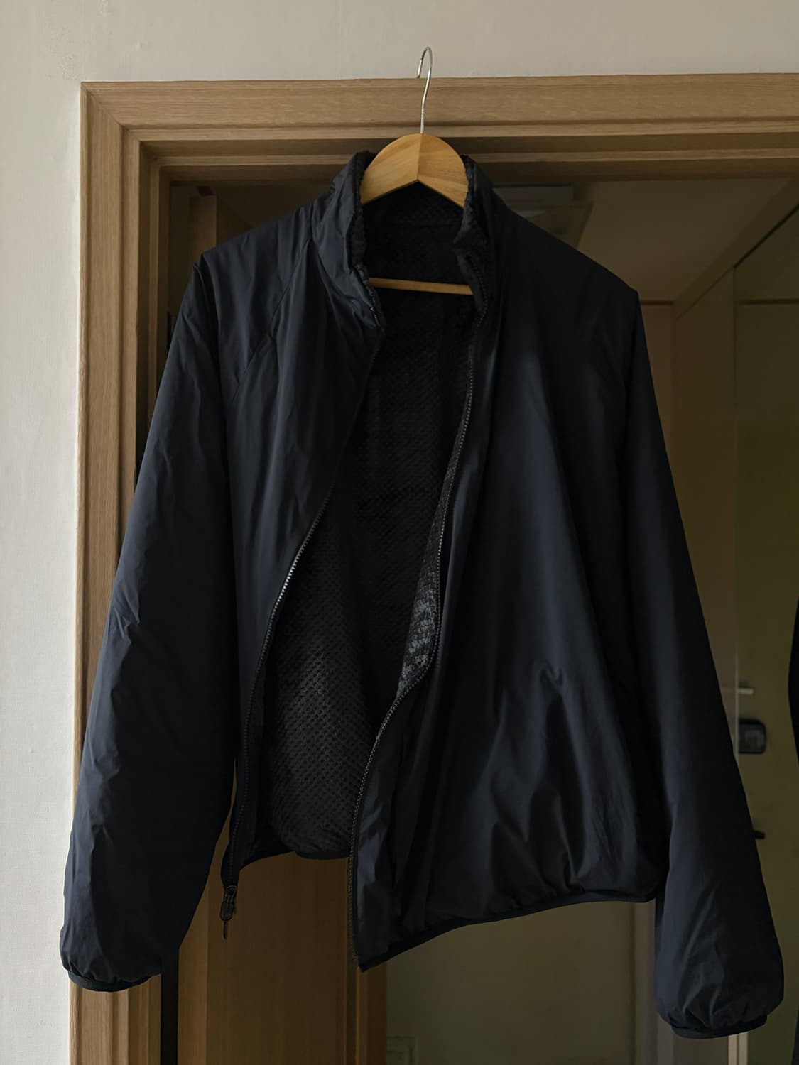 (L) paf 리버자켓 상품이미지1