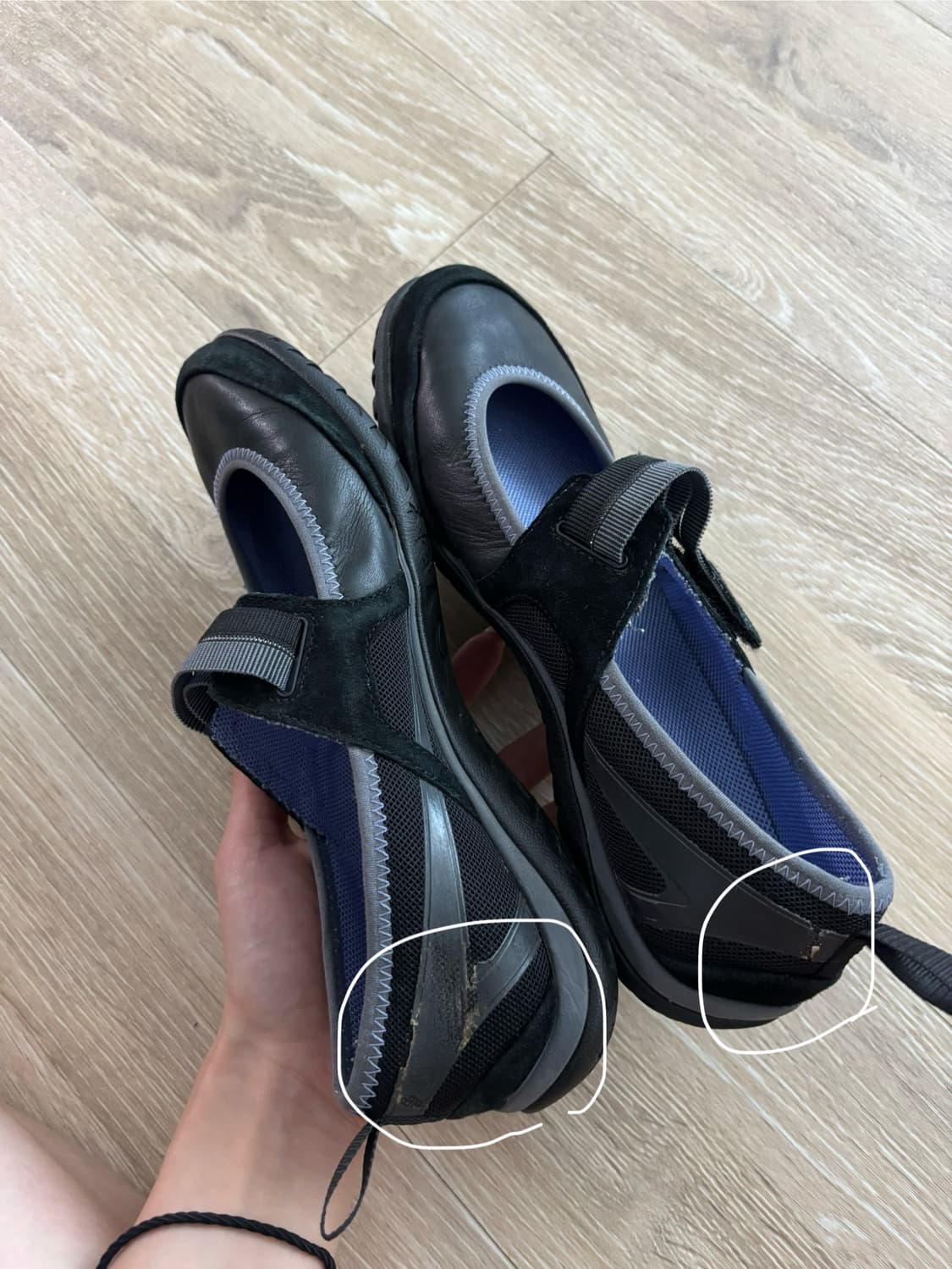 Merrell 머렐 메리제인 슈즈 상품이미지5