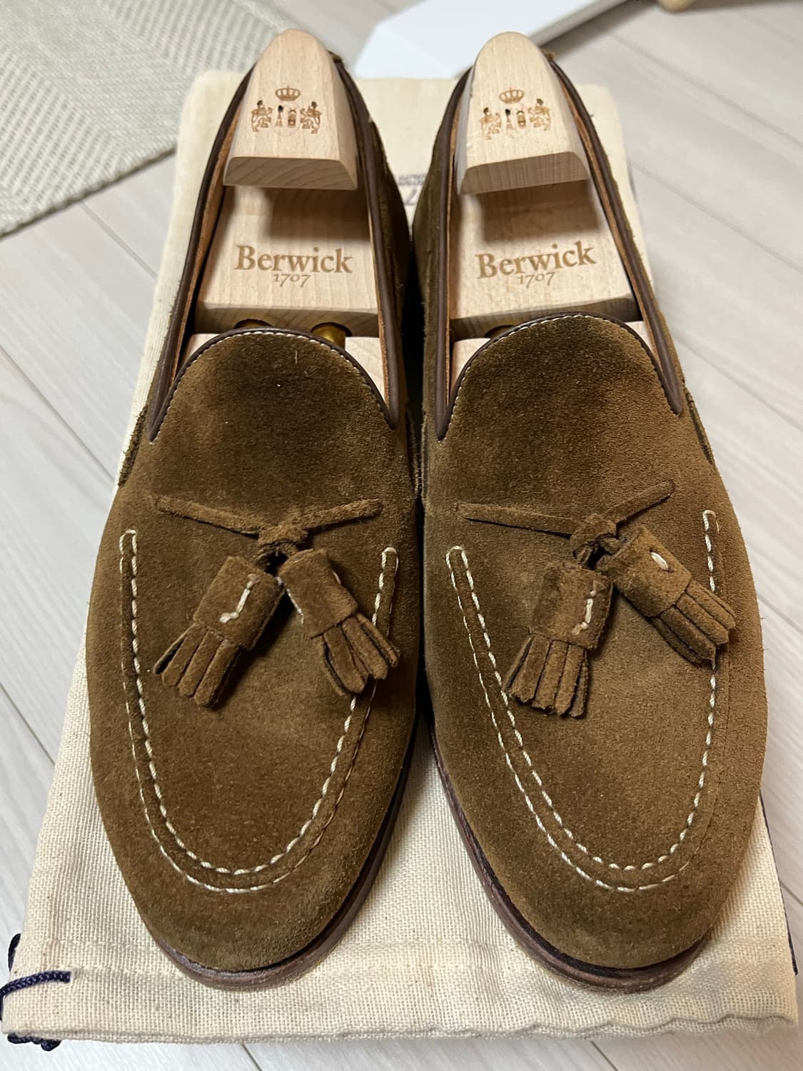 버윅 8491 E스너프 UK5 상품이미지2