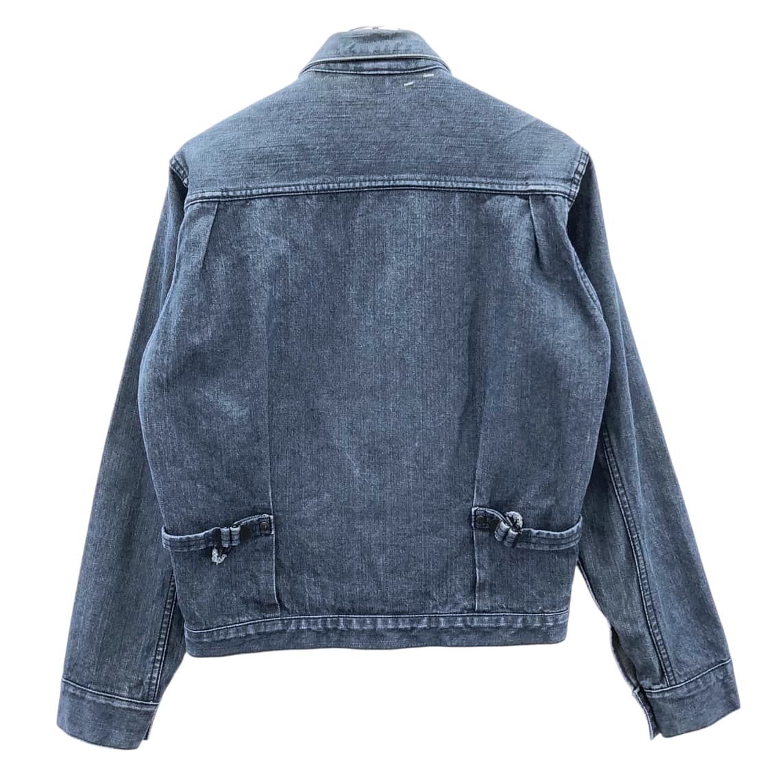 엔헐리우드 x 랭글러 데님 자켓 상품이미지2