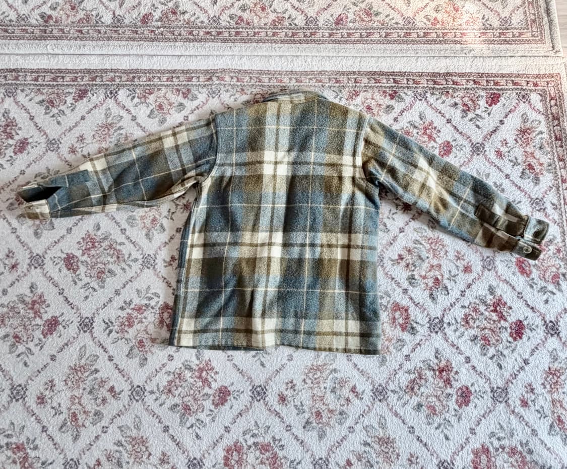 울리치 울자켓 상품이미지2