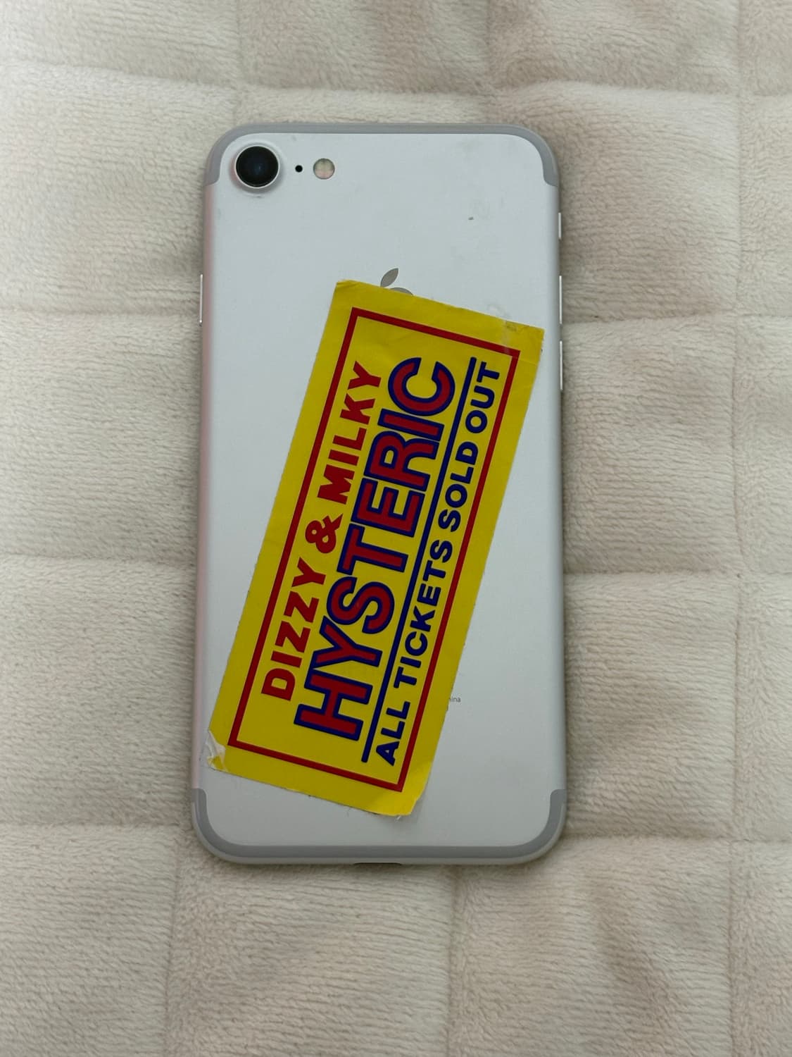 아이폰7 실버 32GB 상품이미지2