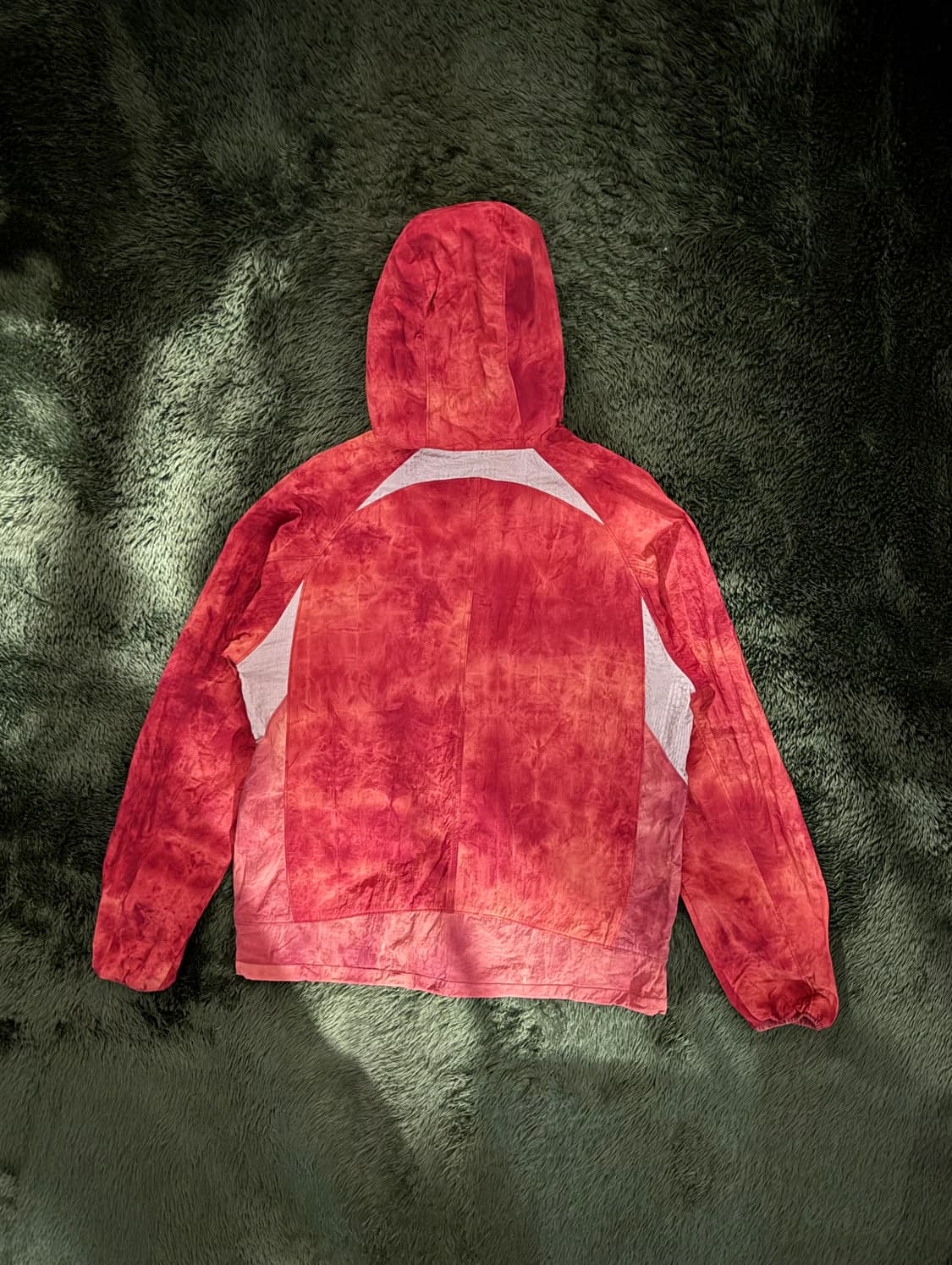 [3] xlim xldia 엑슬림 X 디아블로 윈드브레이커 자켓 상품이미지6