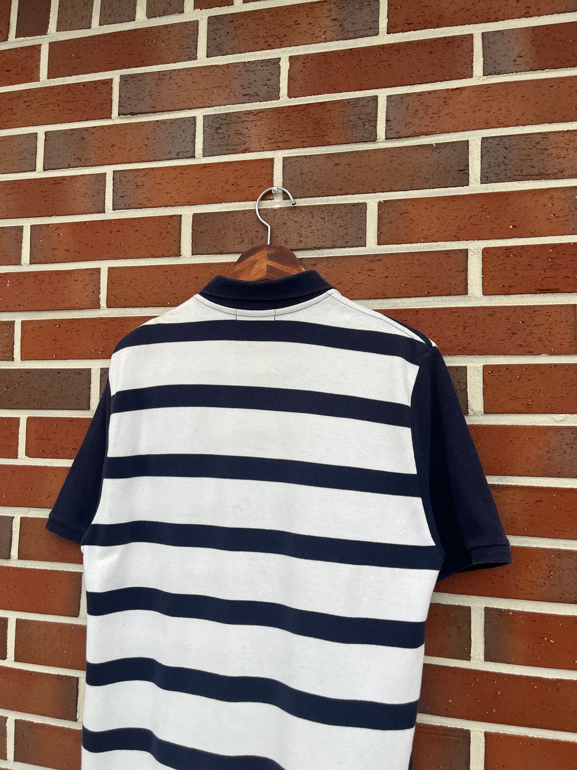 Polo Ralph Lauren 빅포니 카라 반팔티 상품이미지5