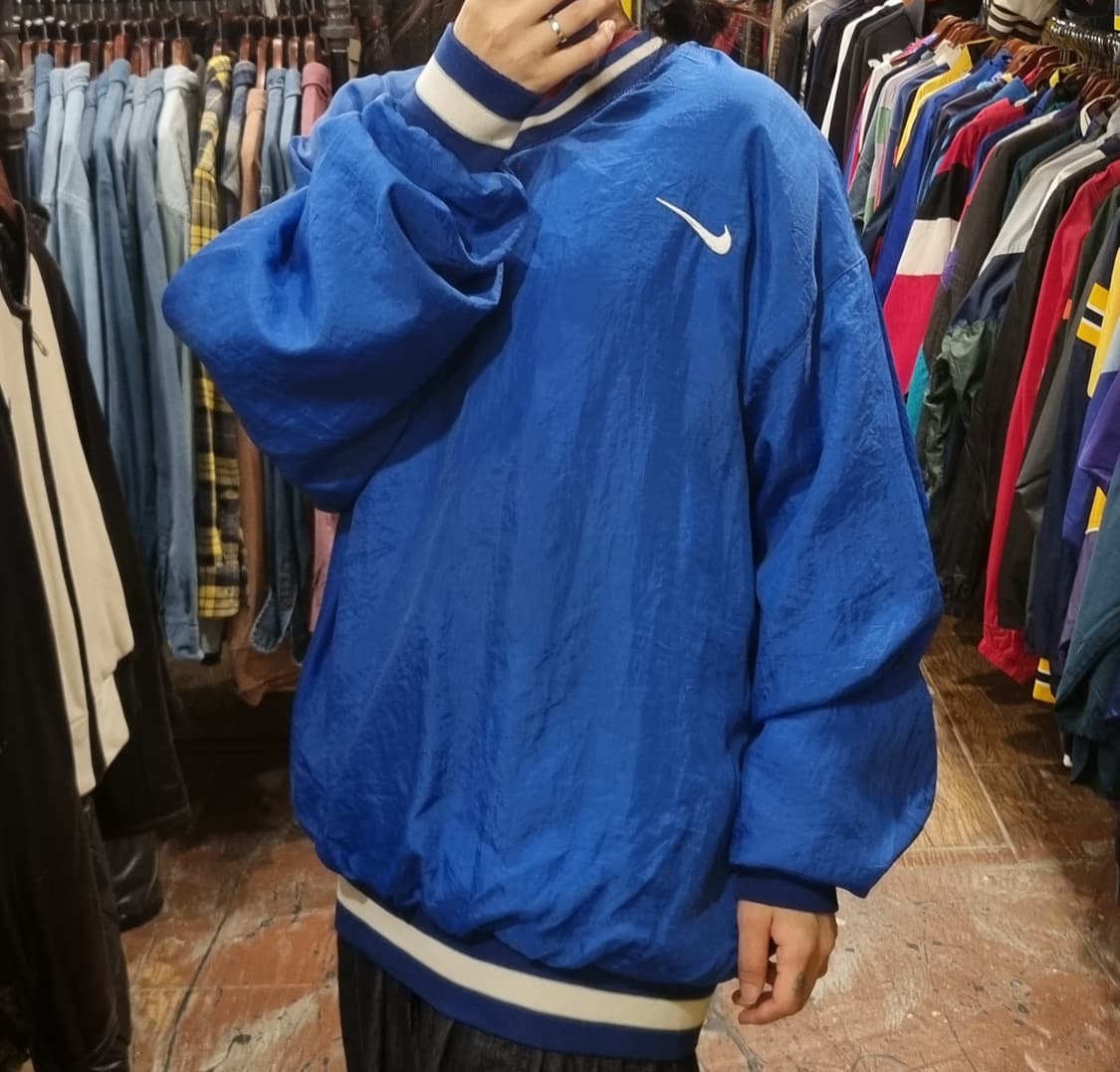 [Hi] Nike 나이키 웜업 블루 상품이미지4