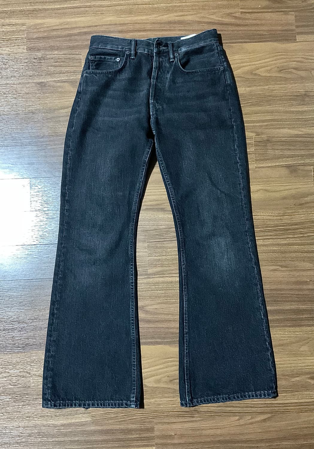 아크네 스튜디오 1992 부츠컷  27/30 상품이미지2