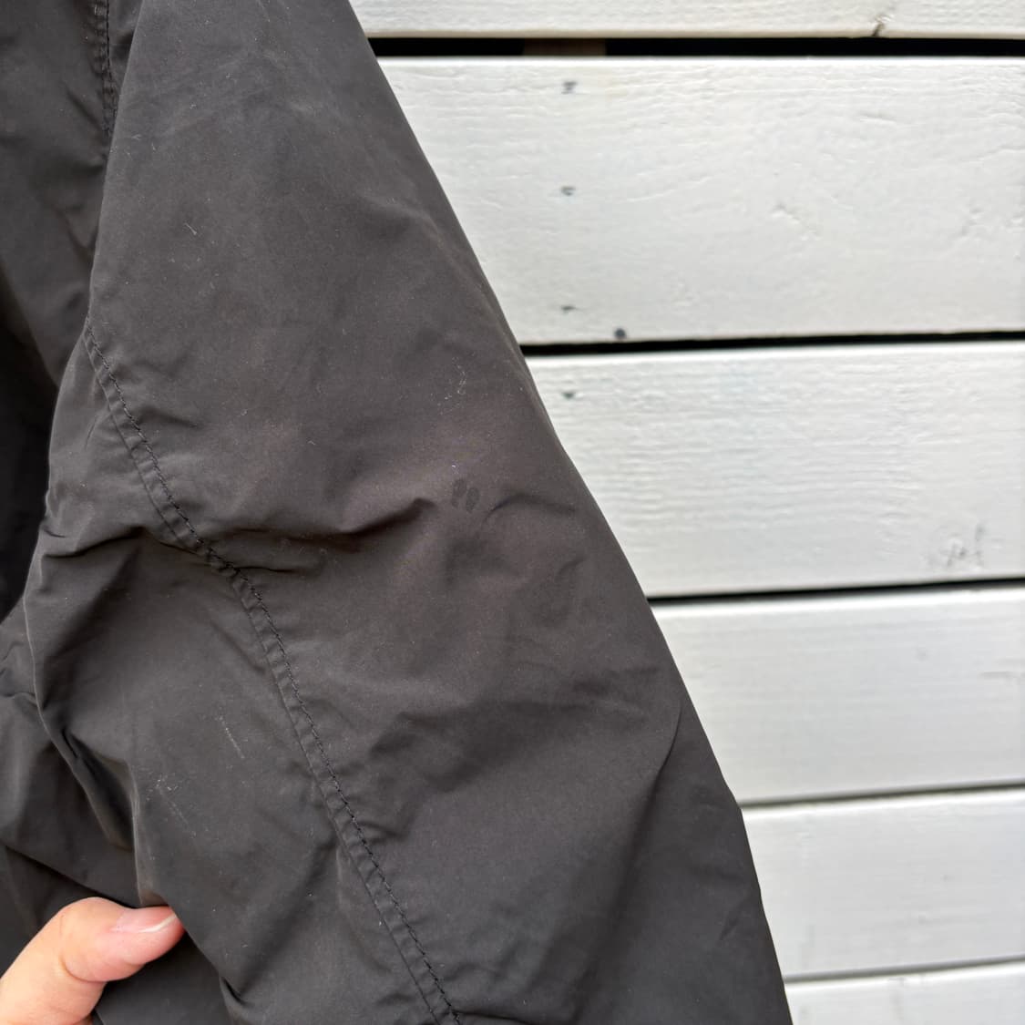 C.P Company CP컴퍼니 고글 후드 자켓 상품이미지9