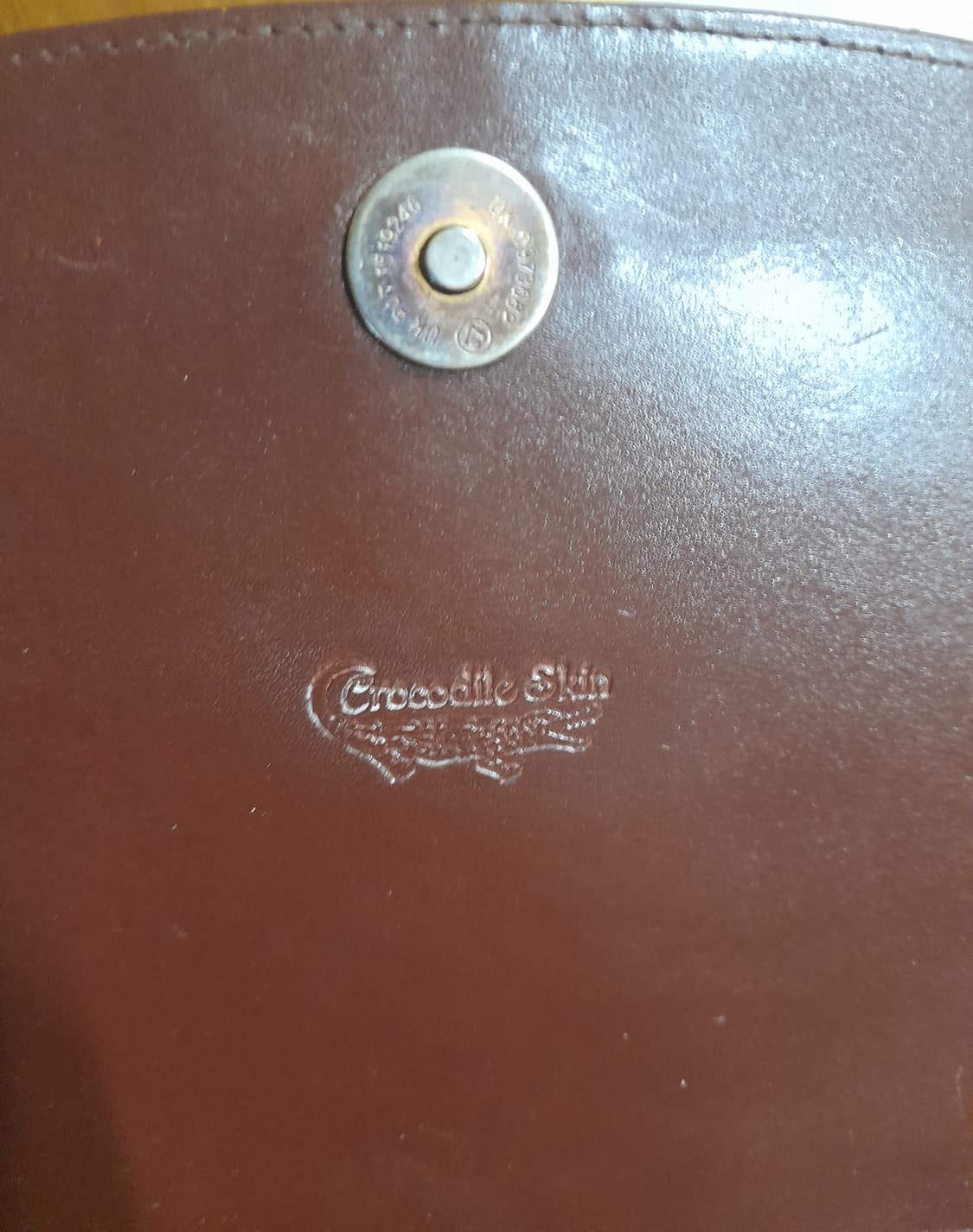 악어가죽 숄더백/크로스백 상품이미지4