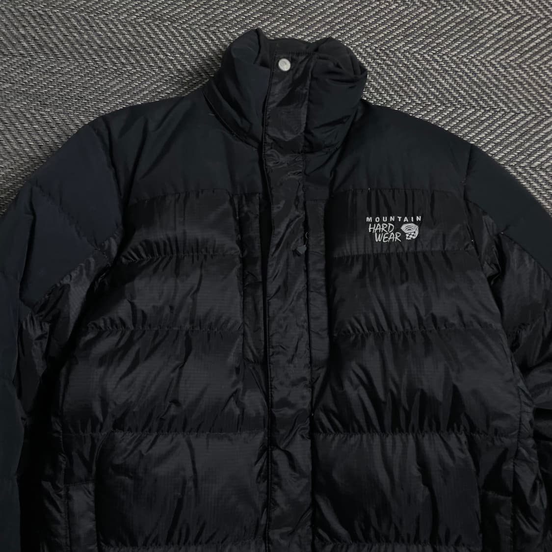 마운틴 하드웨어 에어쉴드 다운 푸퍼 패딩 o 4035 상품이미지4