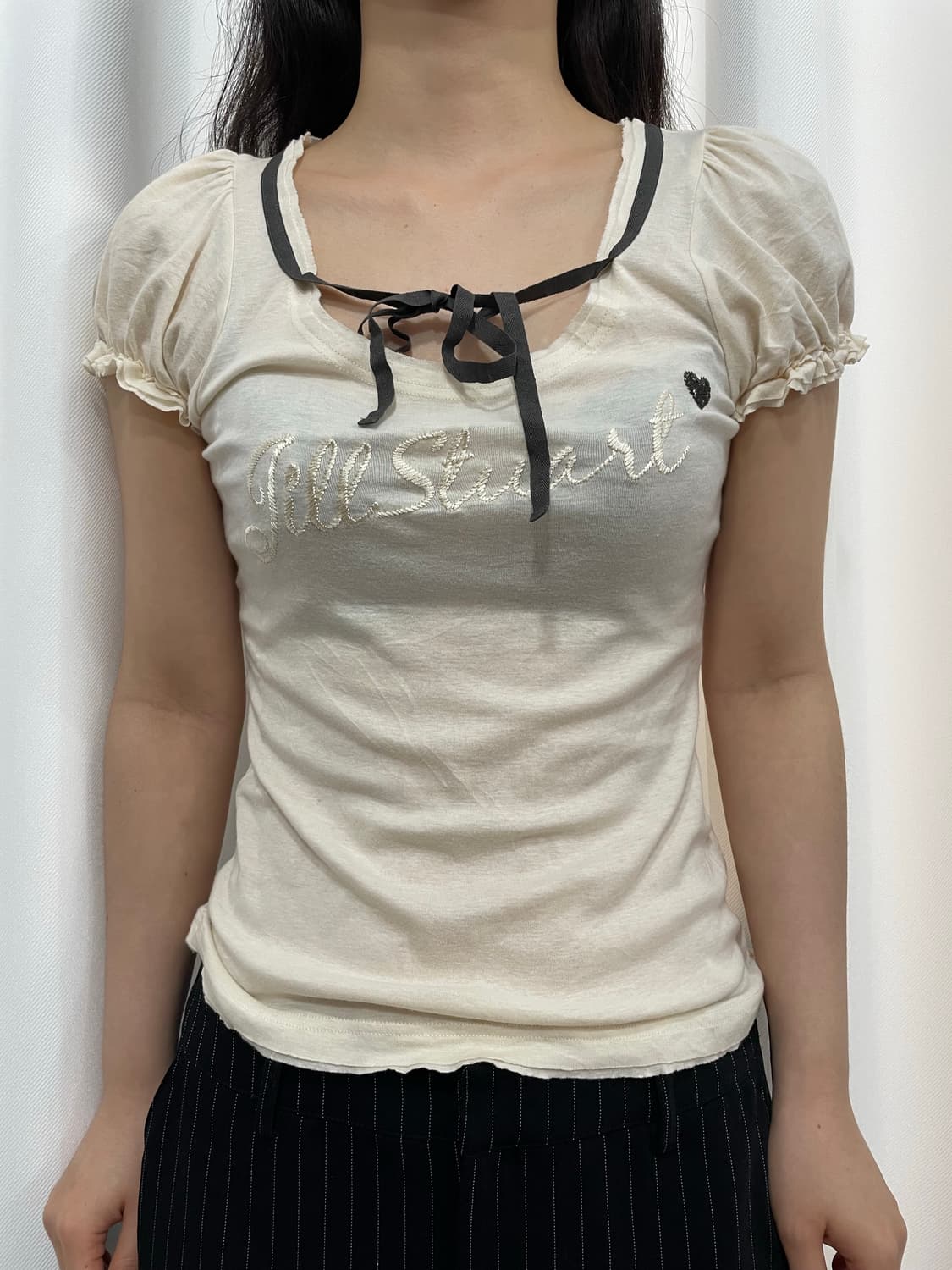 jill stuart slim top  상품이미지1