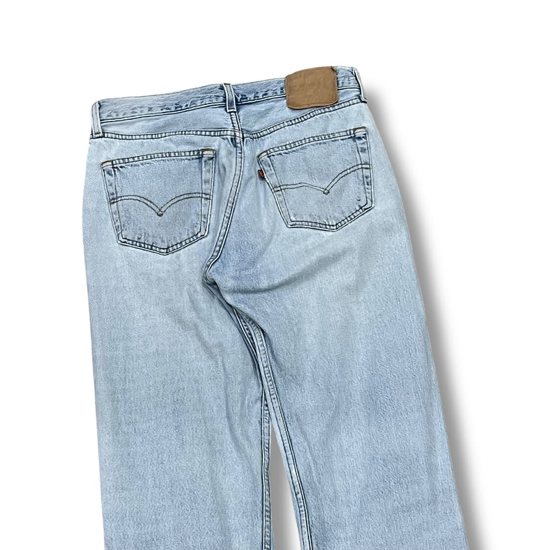 usa 리바이스 501 데님팬츠 s08484 상품이미지5
