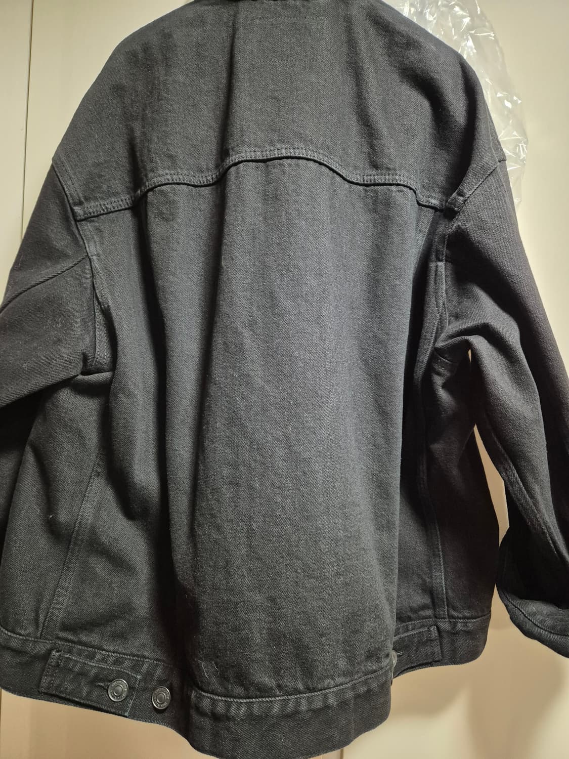 발렌시아가 진자켓 상품이미지5