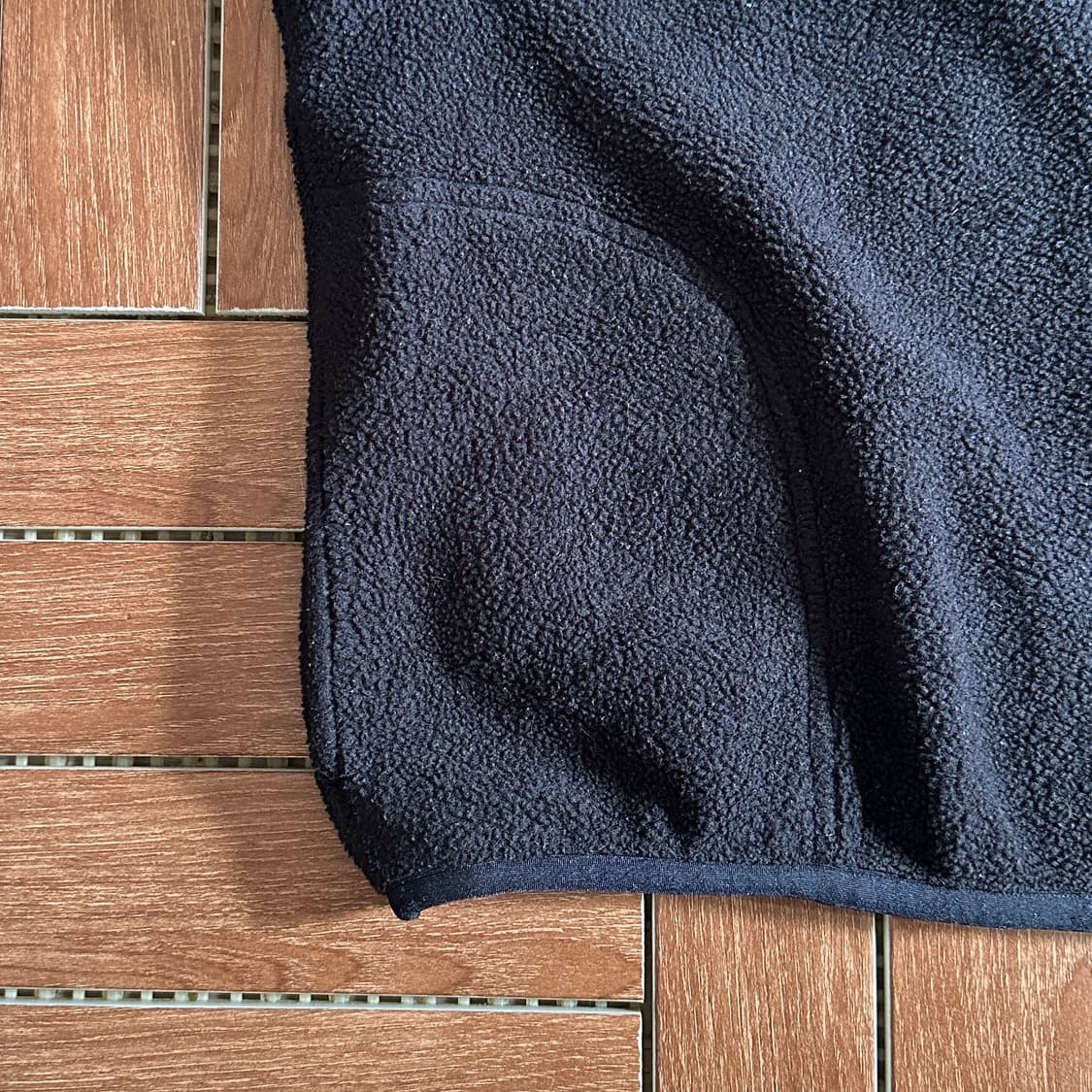 Patagonia synchilla snap fleece pullover 상품이미지7