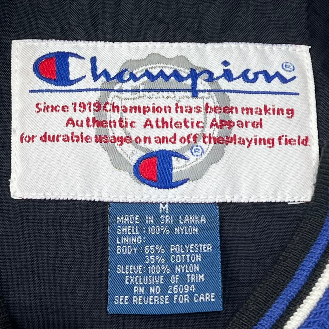 챔피온 올드스쿨 웜업 s10099 상품이미지8