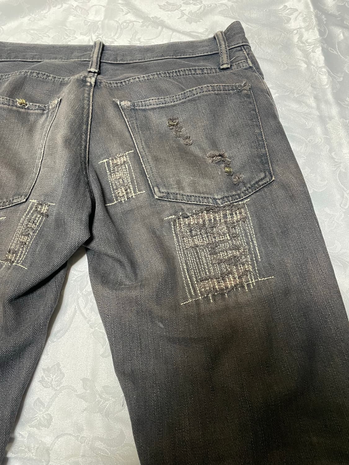 If six was nine zebra mudmax 상품이미지8