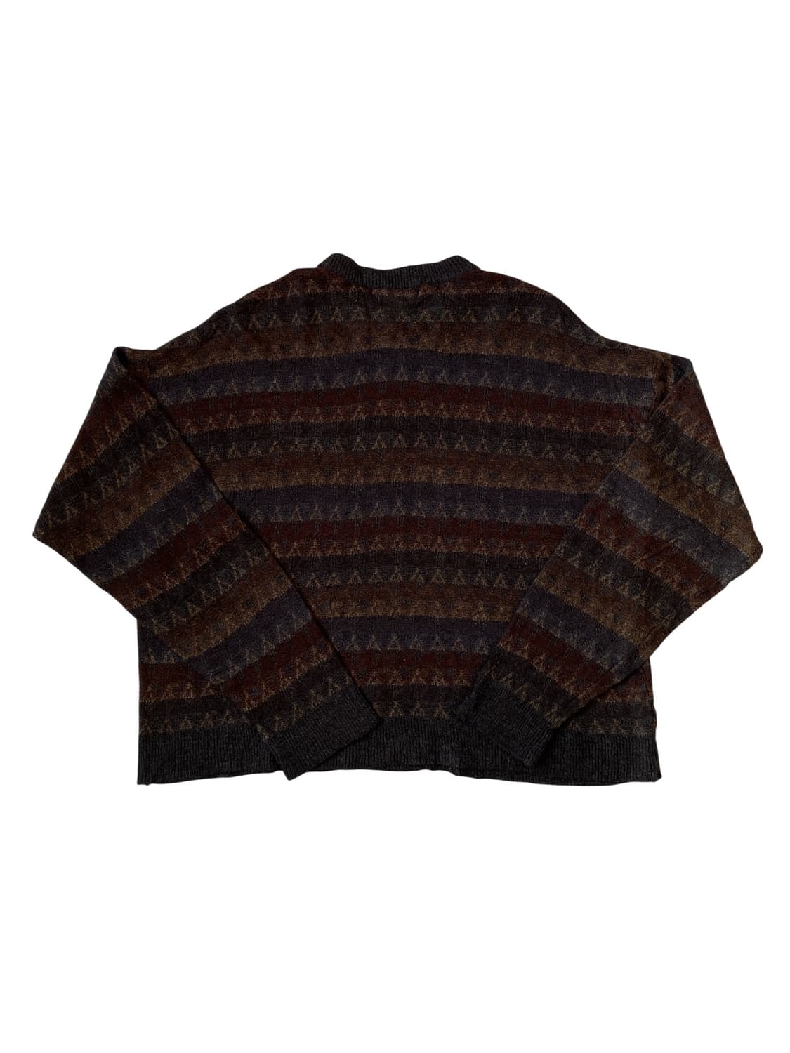 빈티지 제프리 빈 니트 (Man 2XL) AB1171 상품이미지6