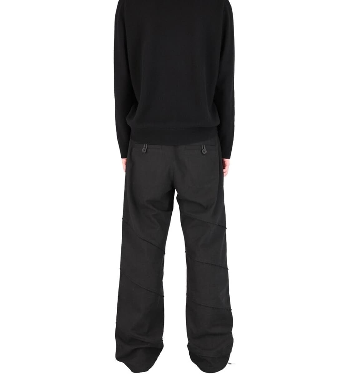 Jabberwocky overlock pants 1 상품이미지2