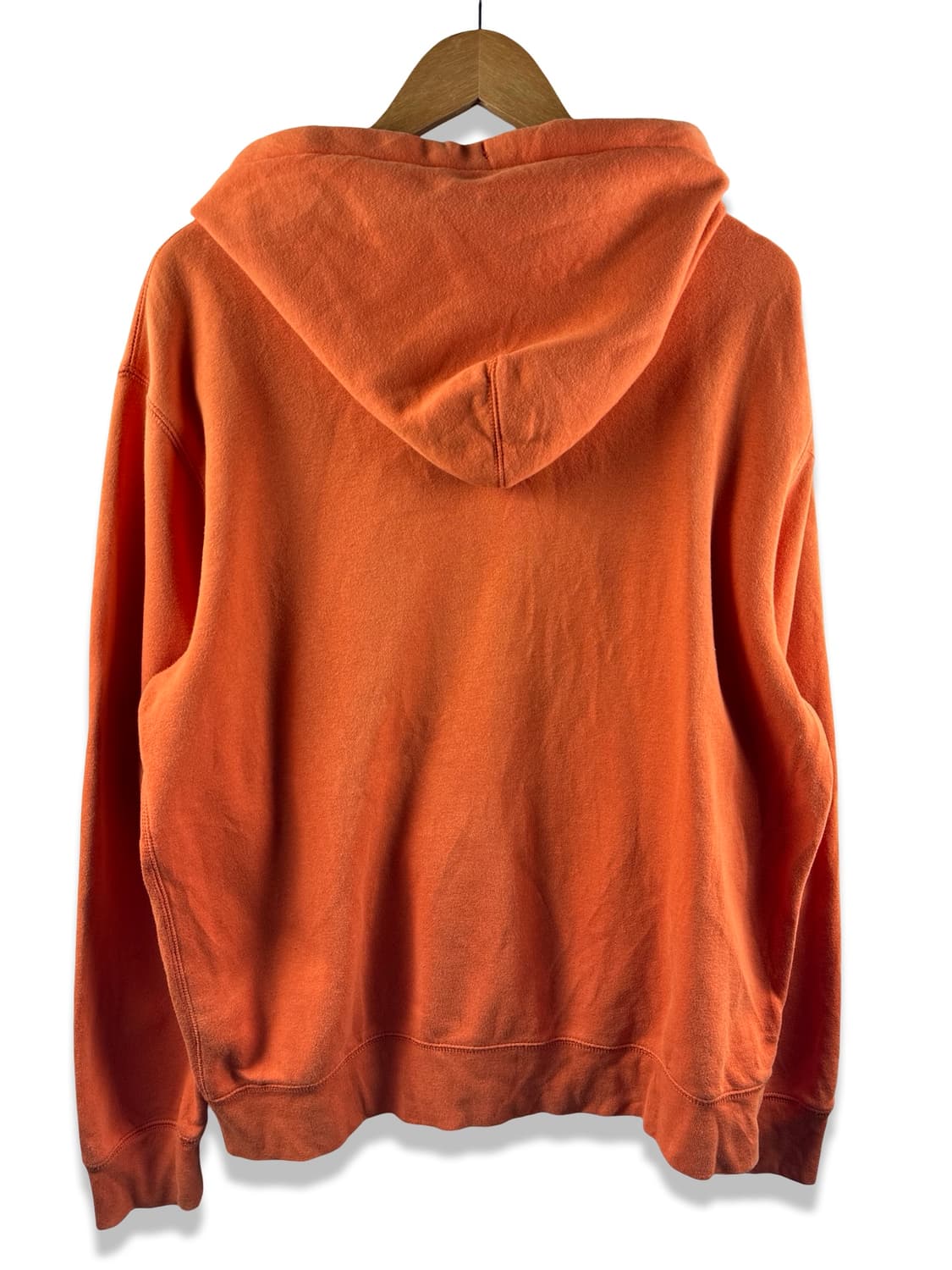 갭 오렌지 아방 후드집업2196 상품이미지2