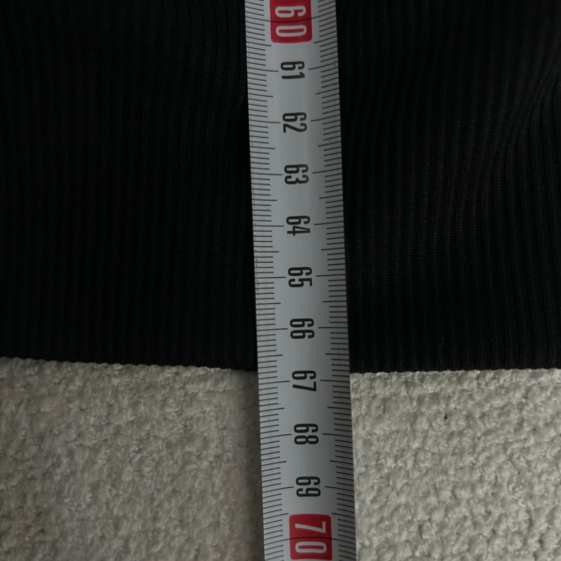 아디다스 파이어버드 트랙탑 불꽃 져지 집업 95 상품이미지5