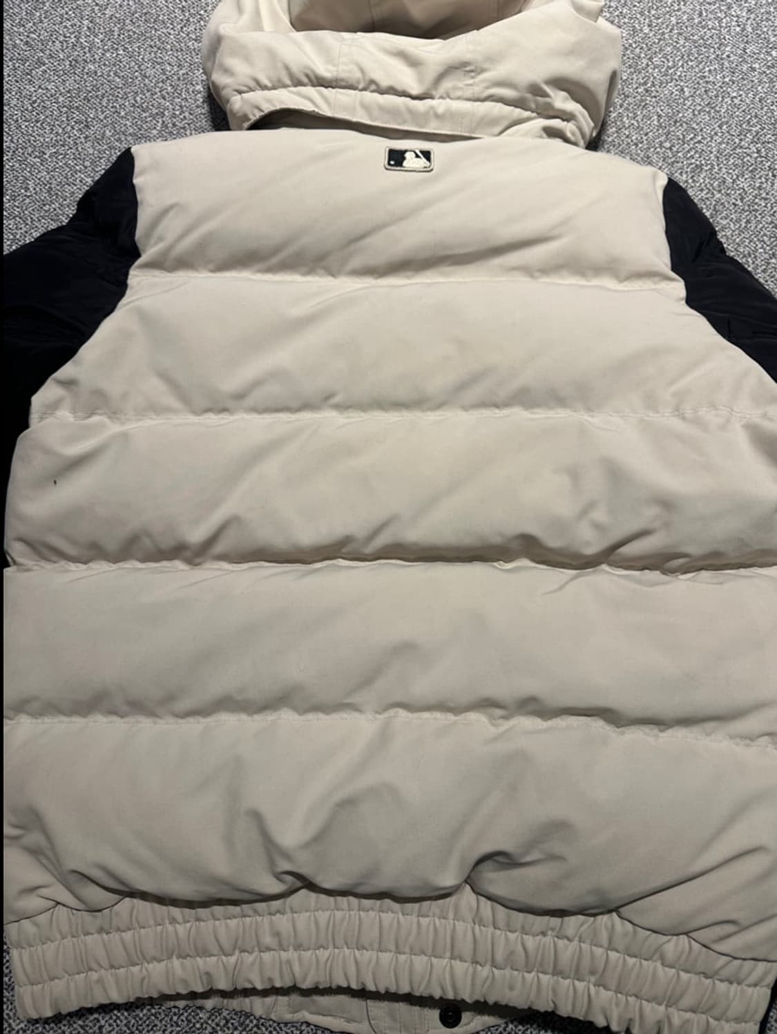 MLB 패딩 상품이미지2