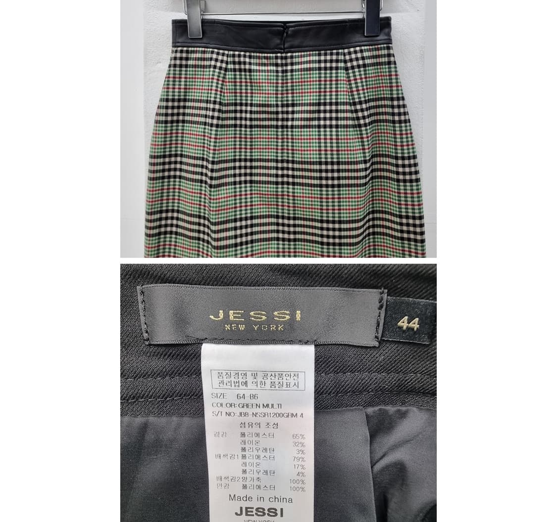 JESSI NEW YORK 제시뉴욕 상품이미지10
